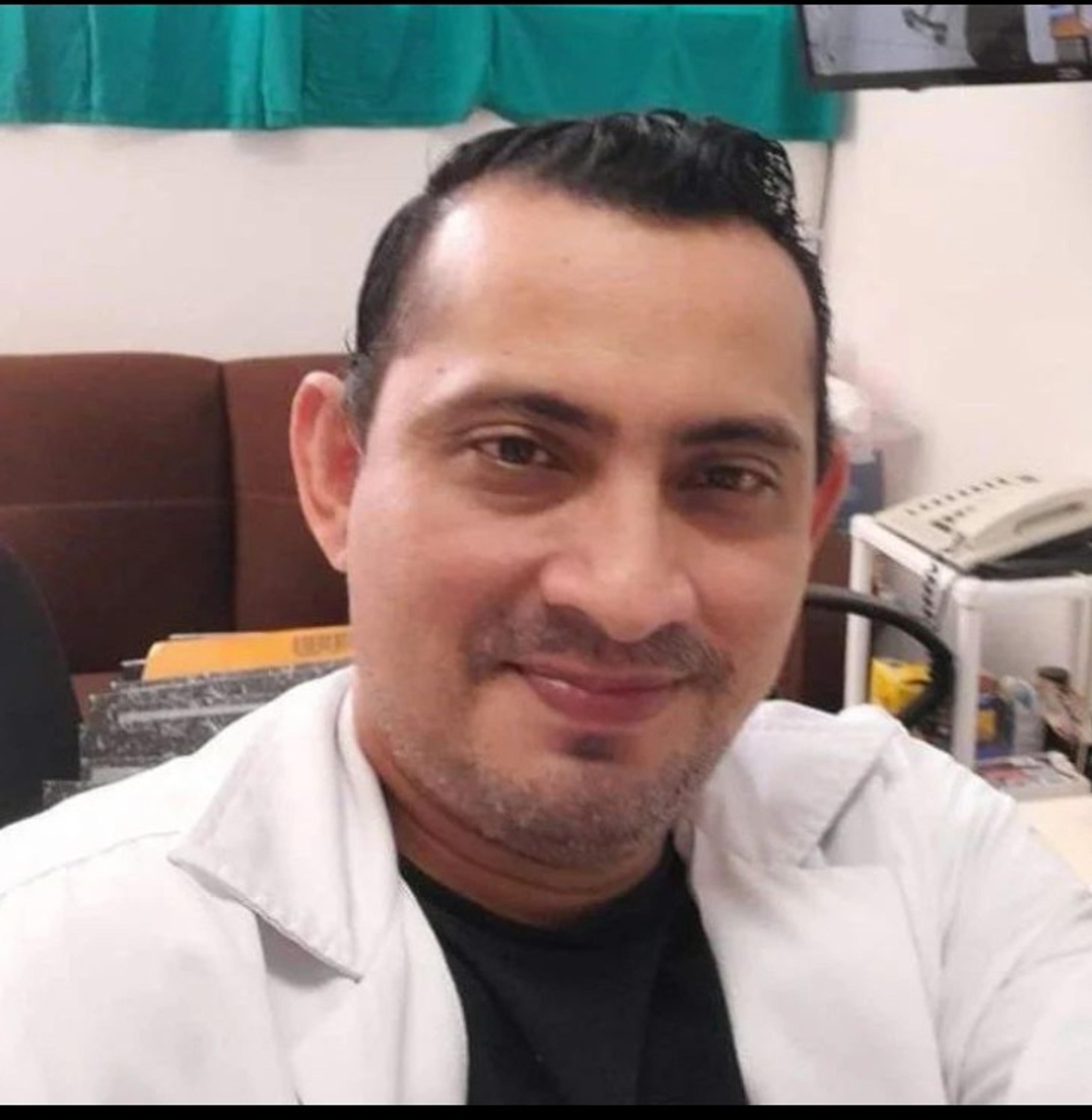 Joel Rodríguez