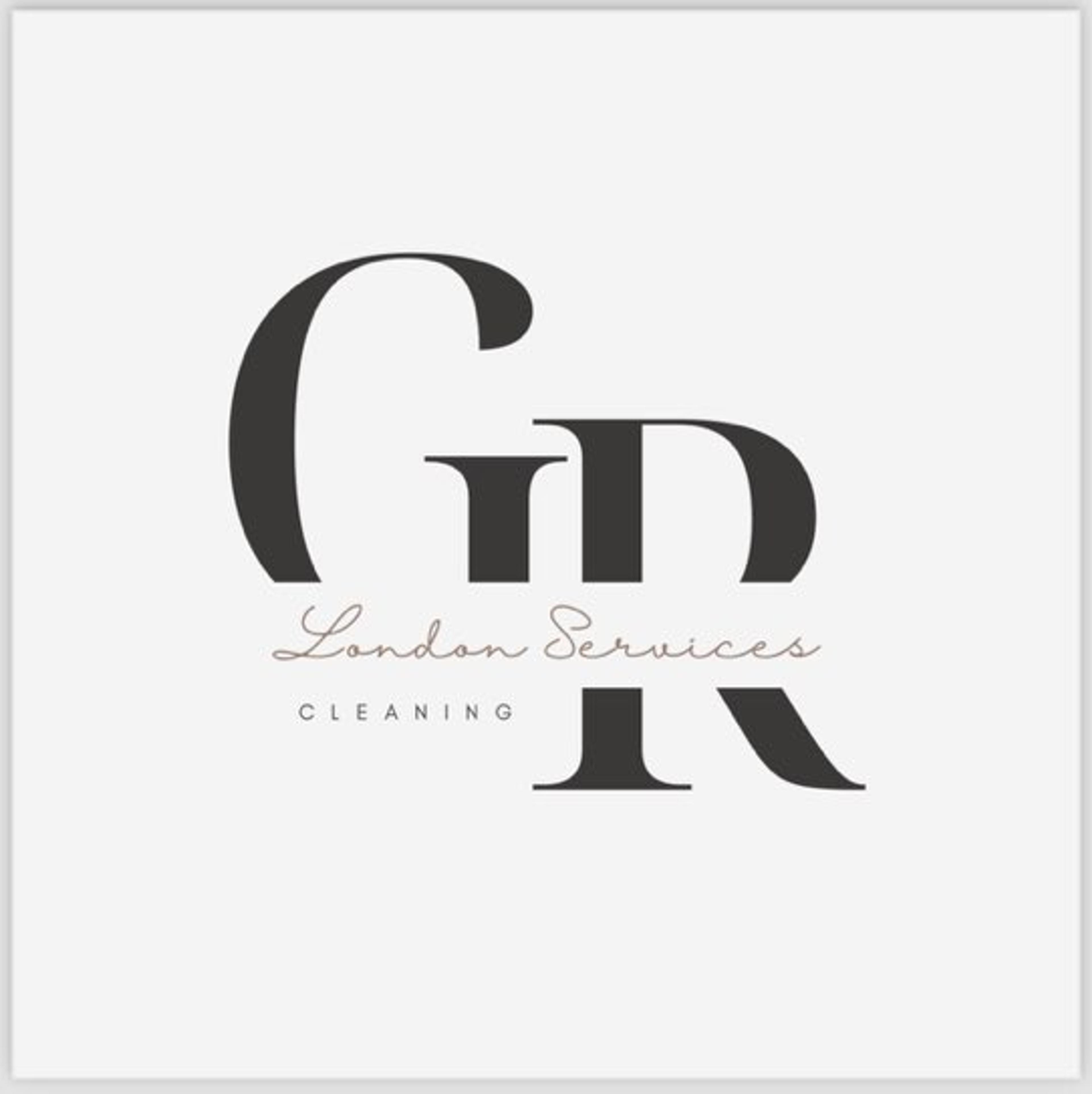Gr london cleaning