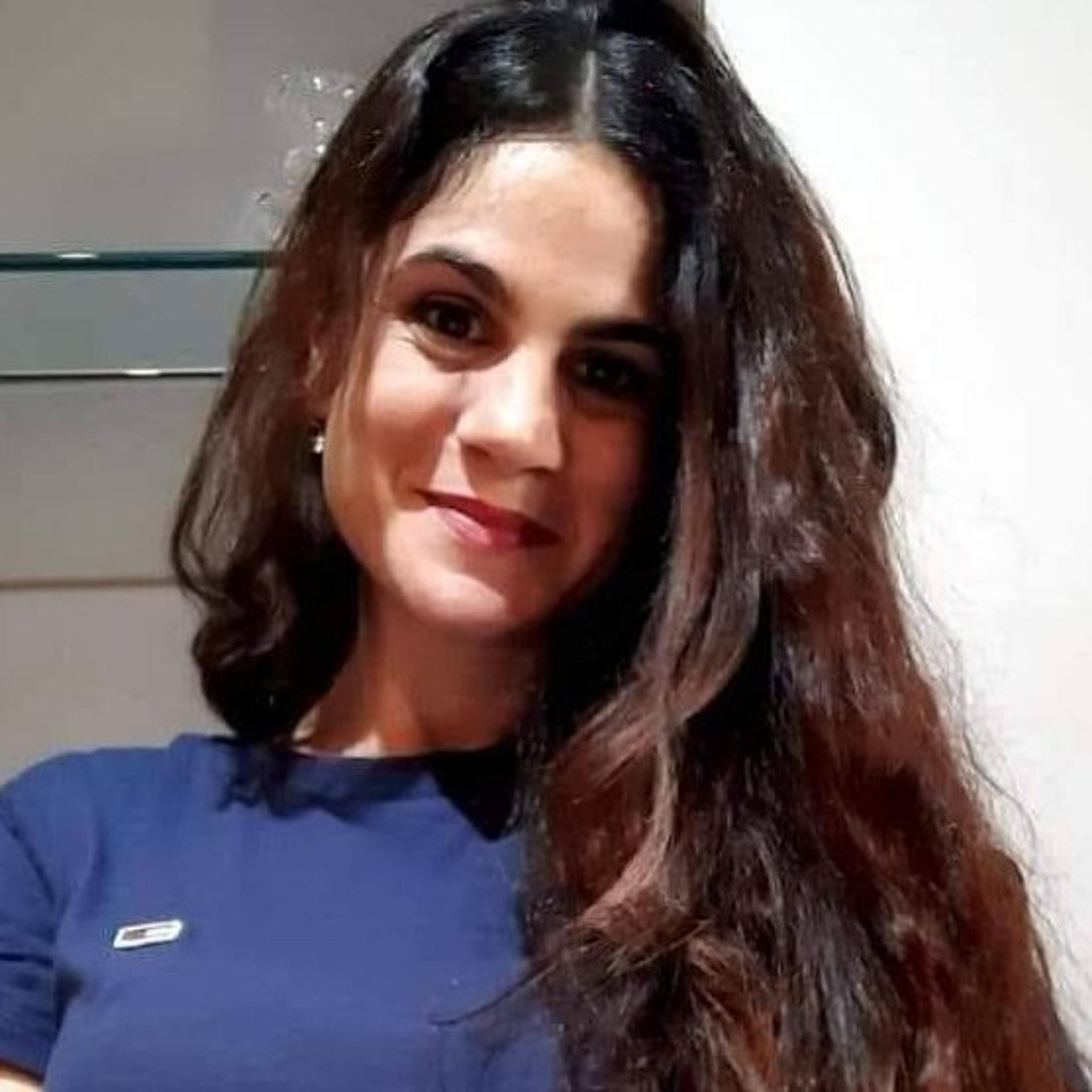 Laura Lo Brutto Psicoterapeuta