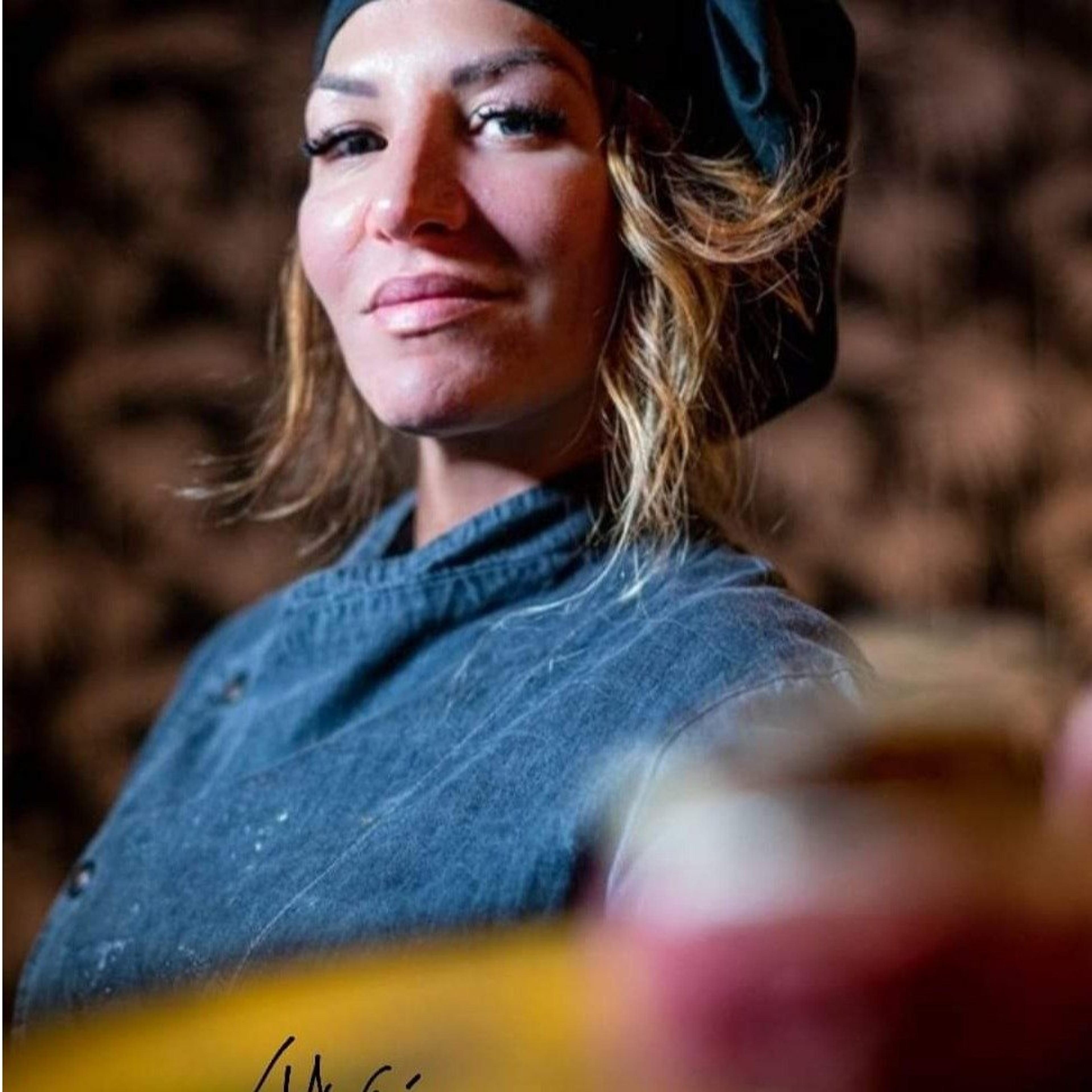 Patrizia Carratù