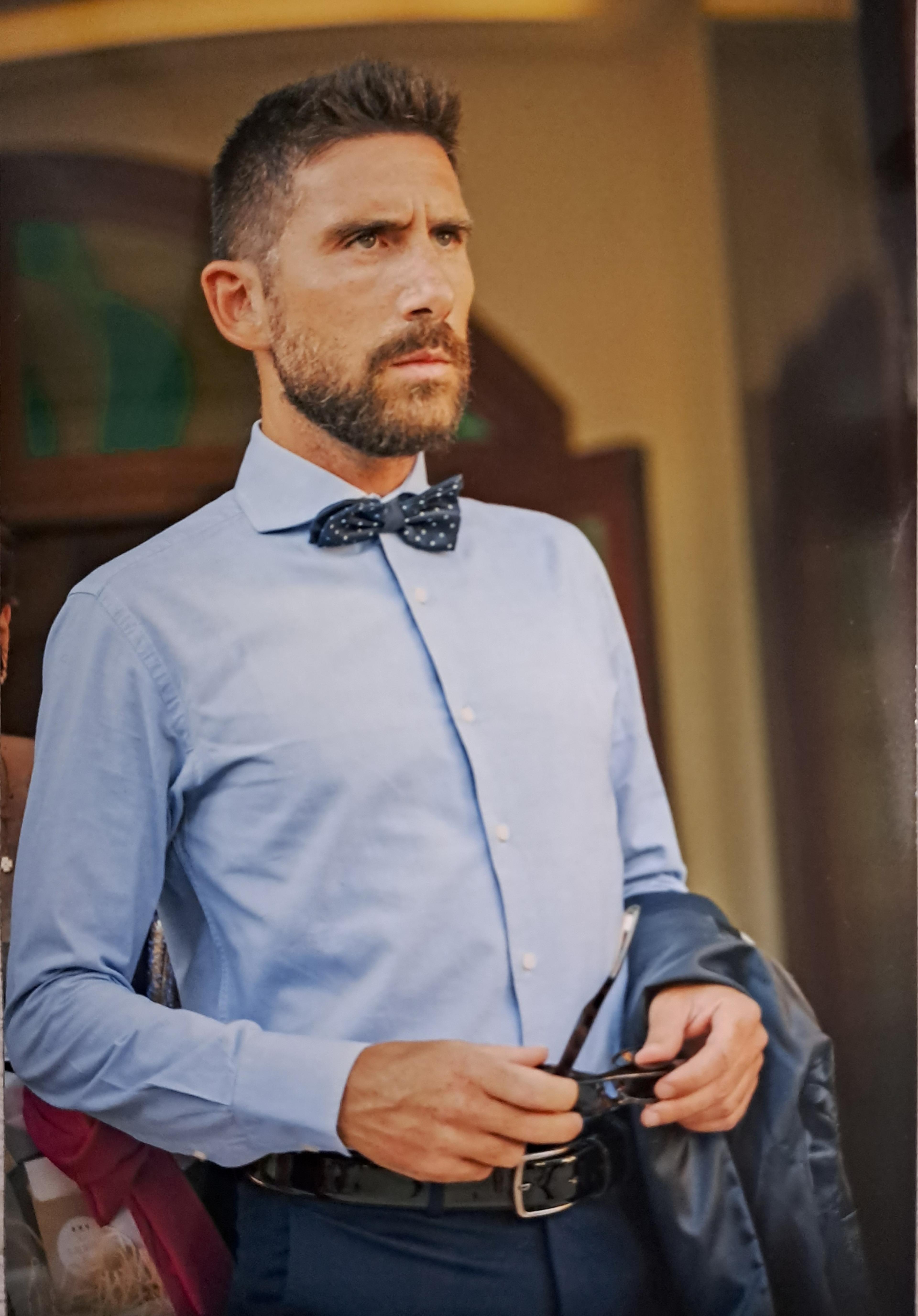 Salvatore Serio