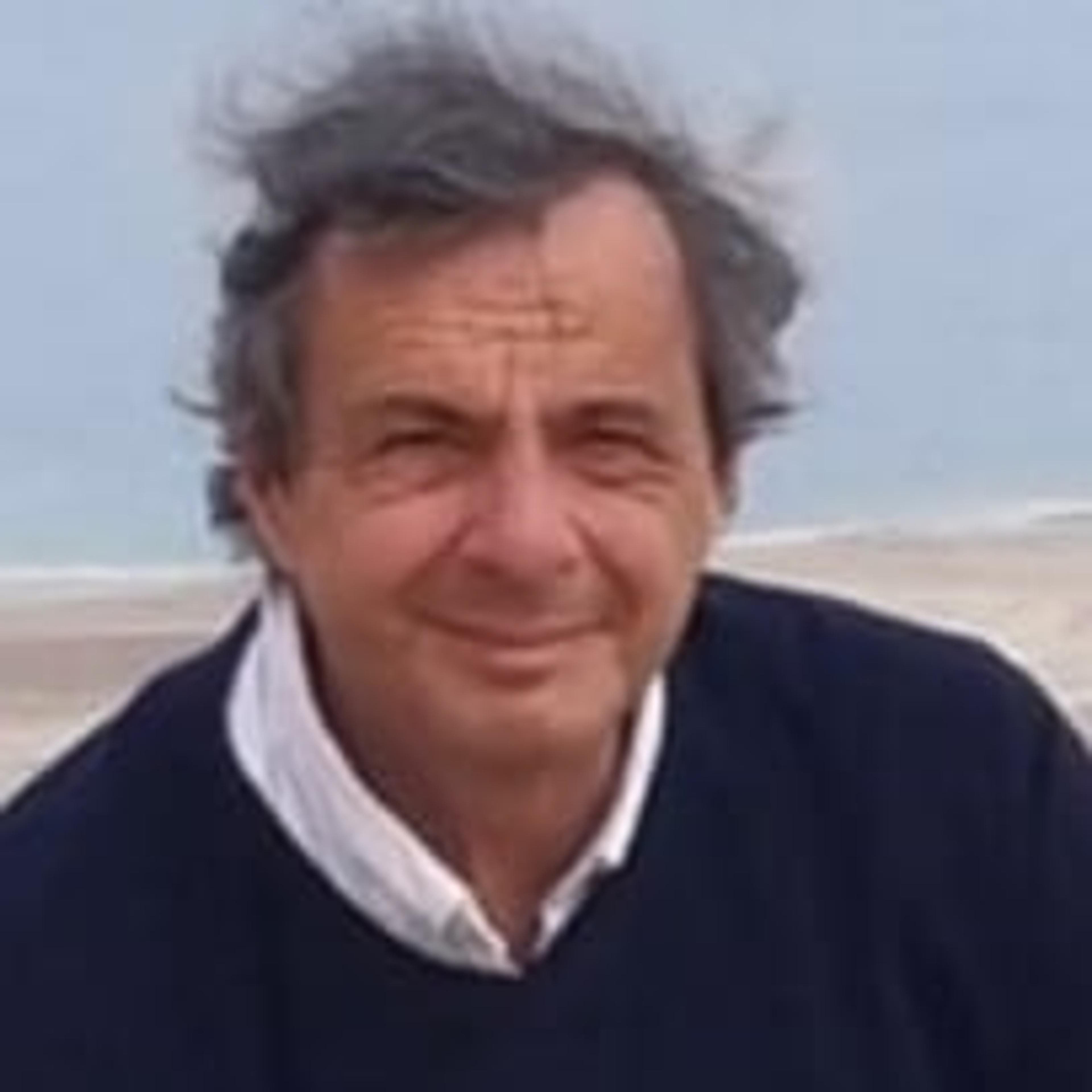 Luca Barbucci