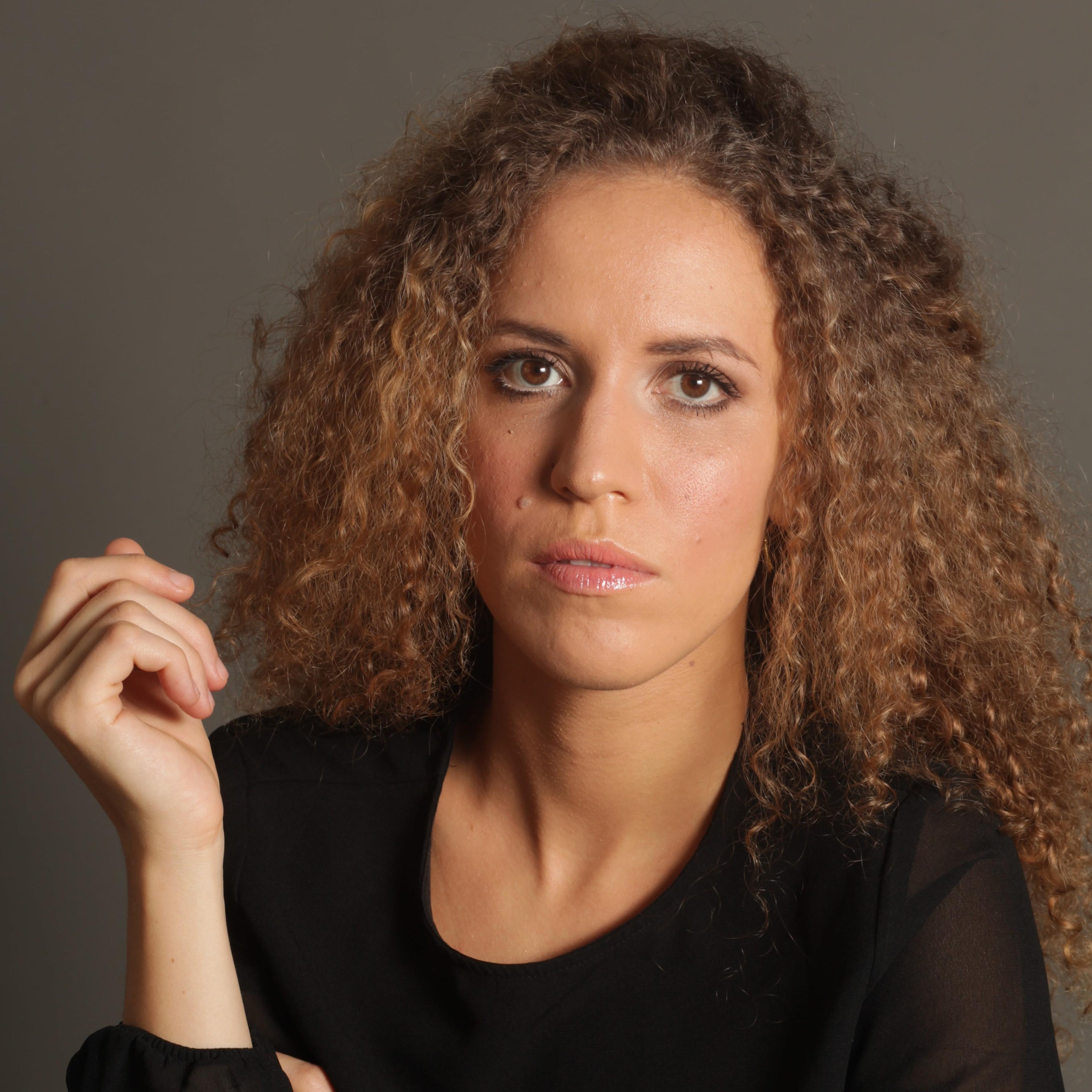 Alice Corio