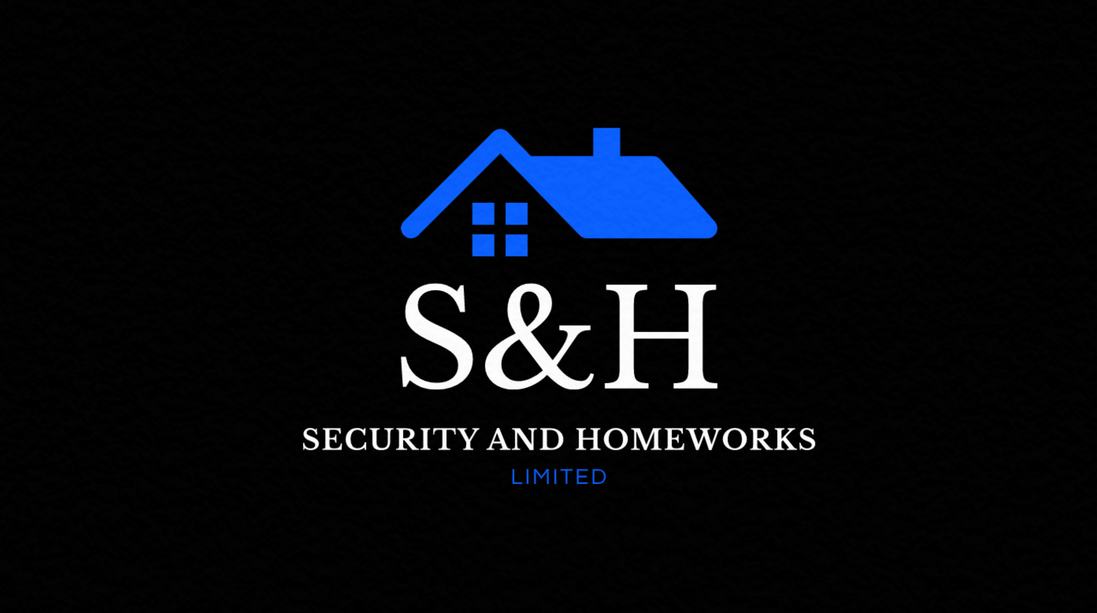 SECURITY AND HOMEWORKS LIMITED