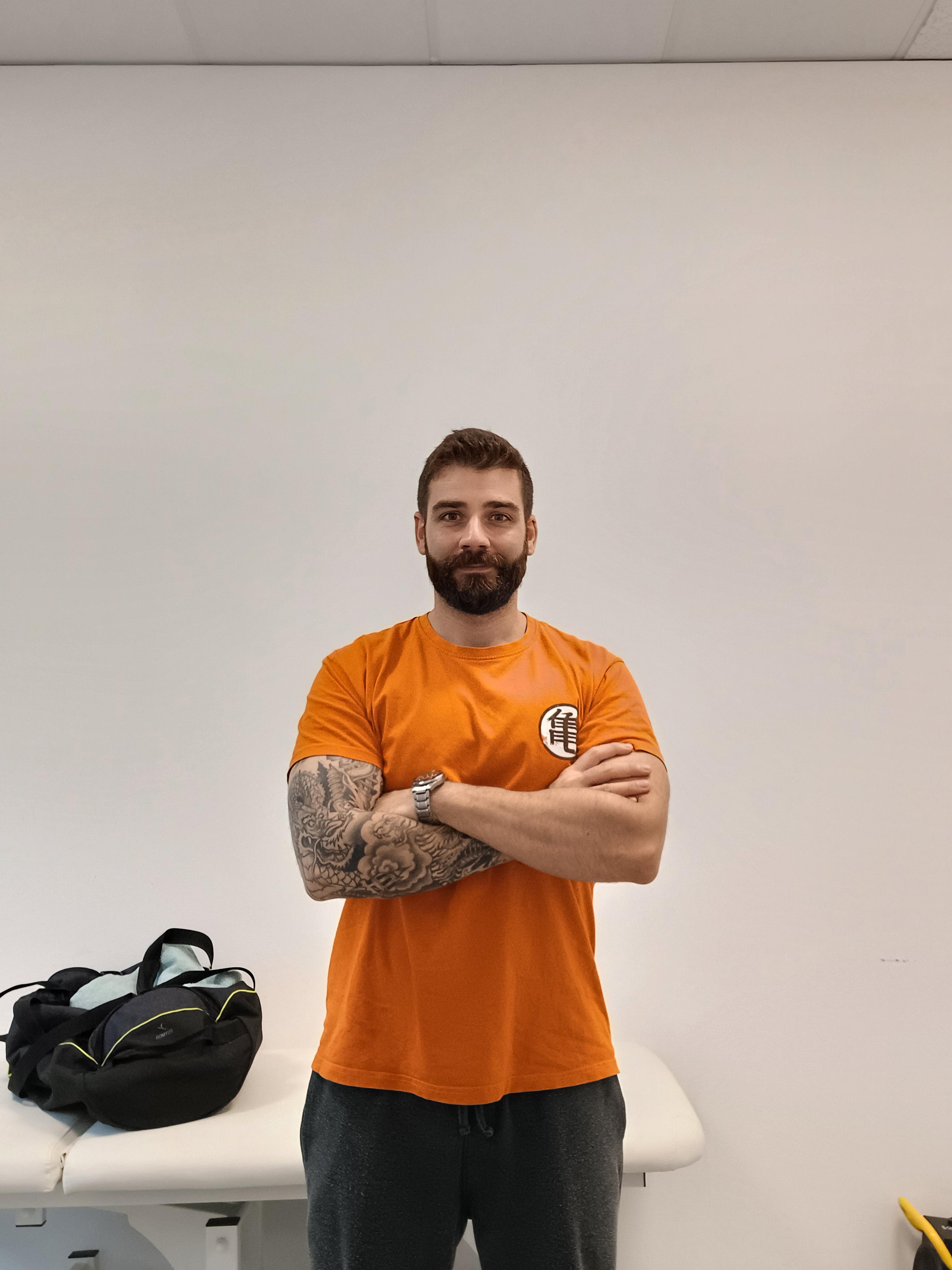 Fabrizio Forte