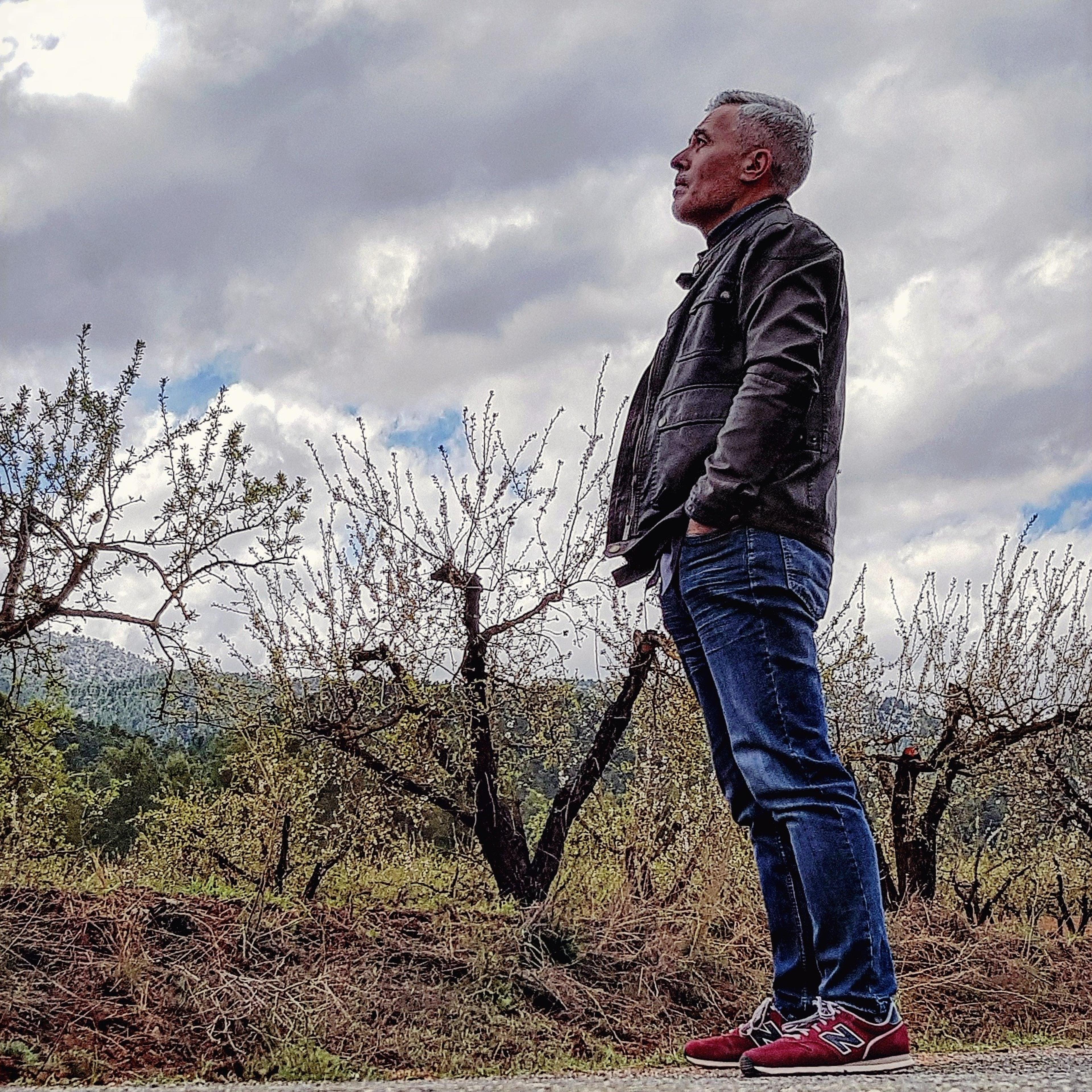 Carlos Rodríguez Ibáñez