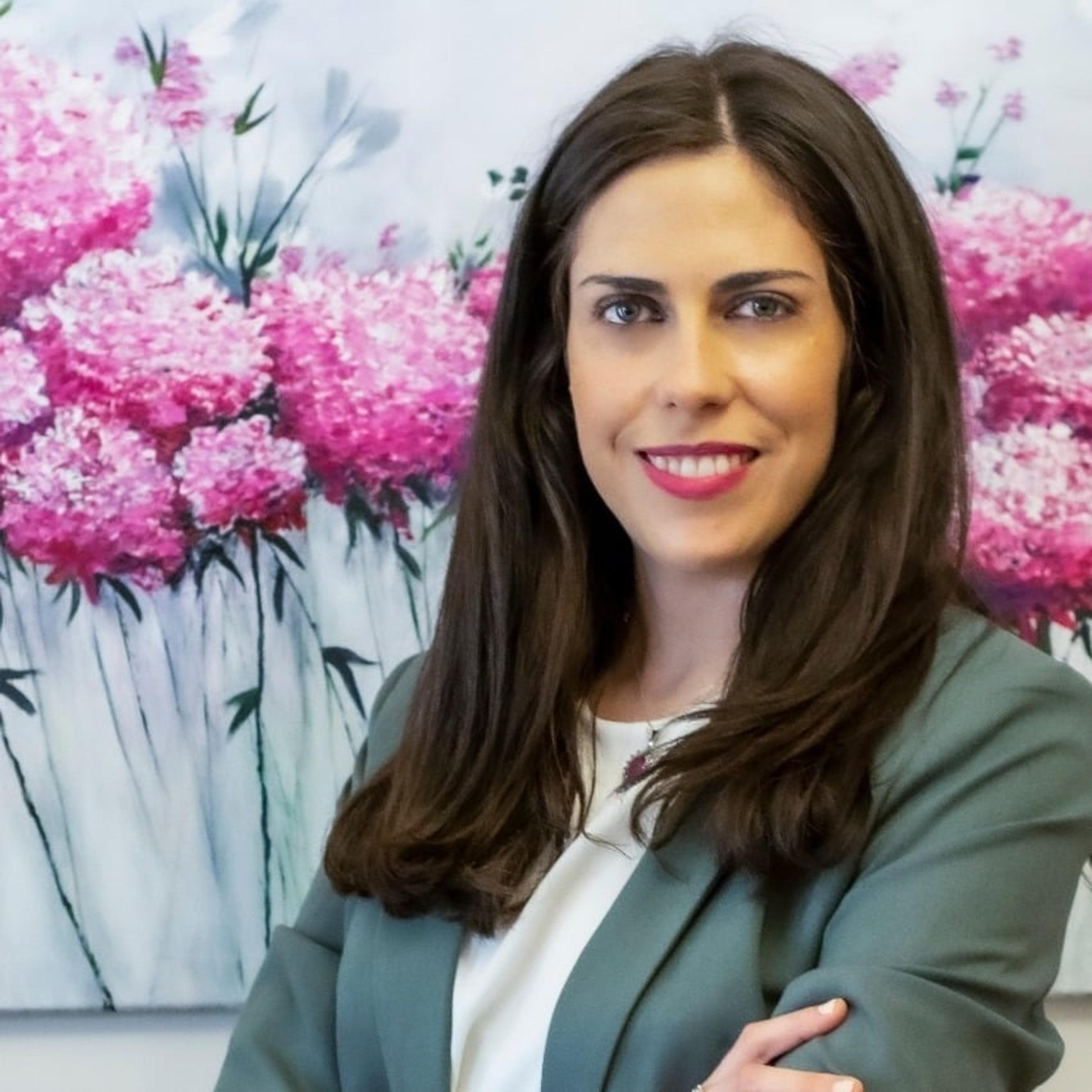 Yolanda Cañadas Juarez