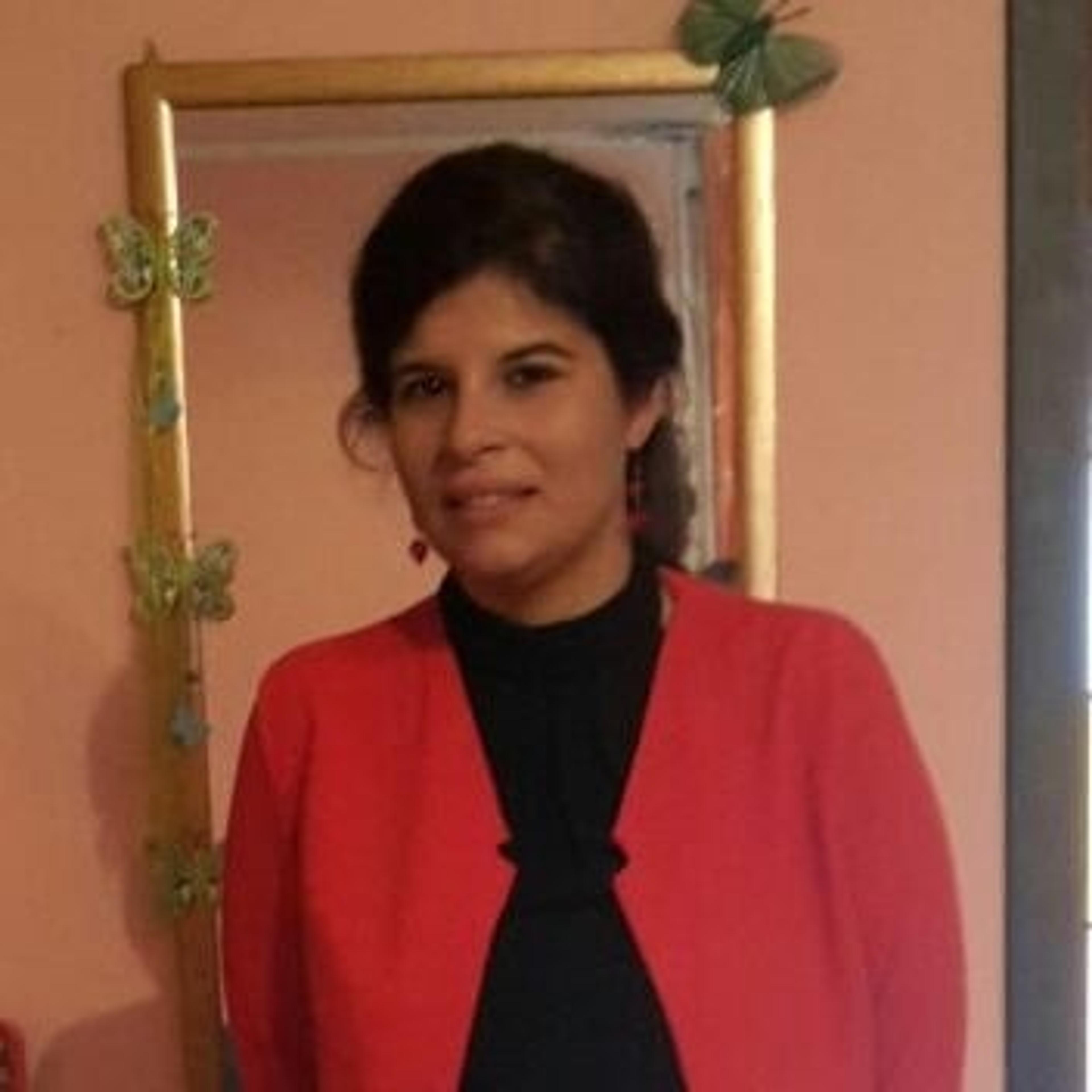 Ester Russo