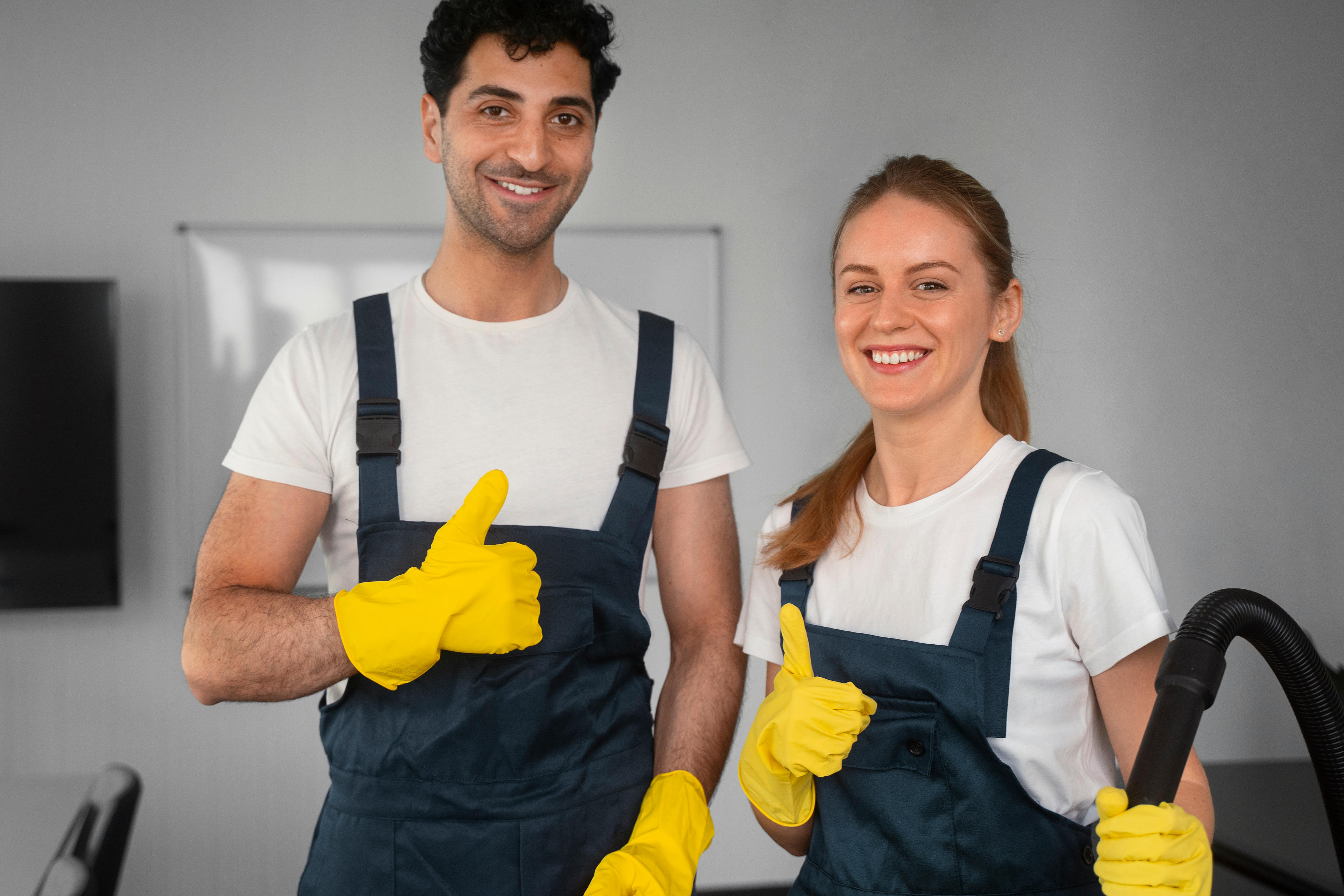 Tip Top Cleaning Firma Sprzątająca