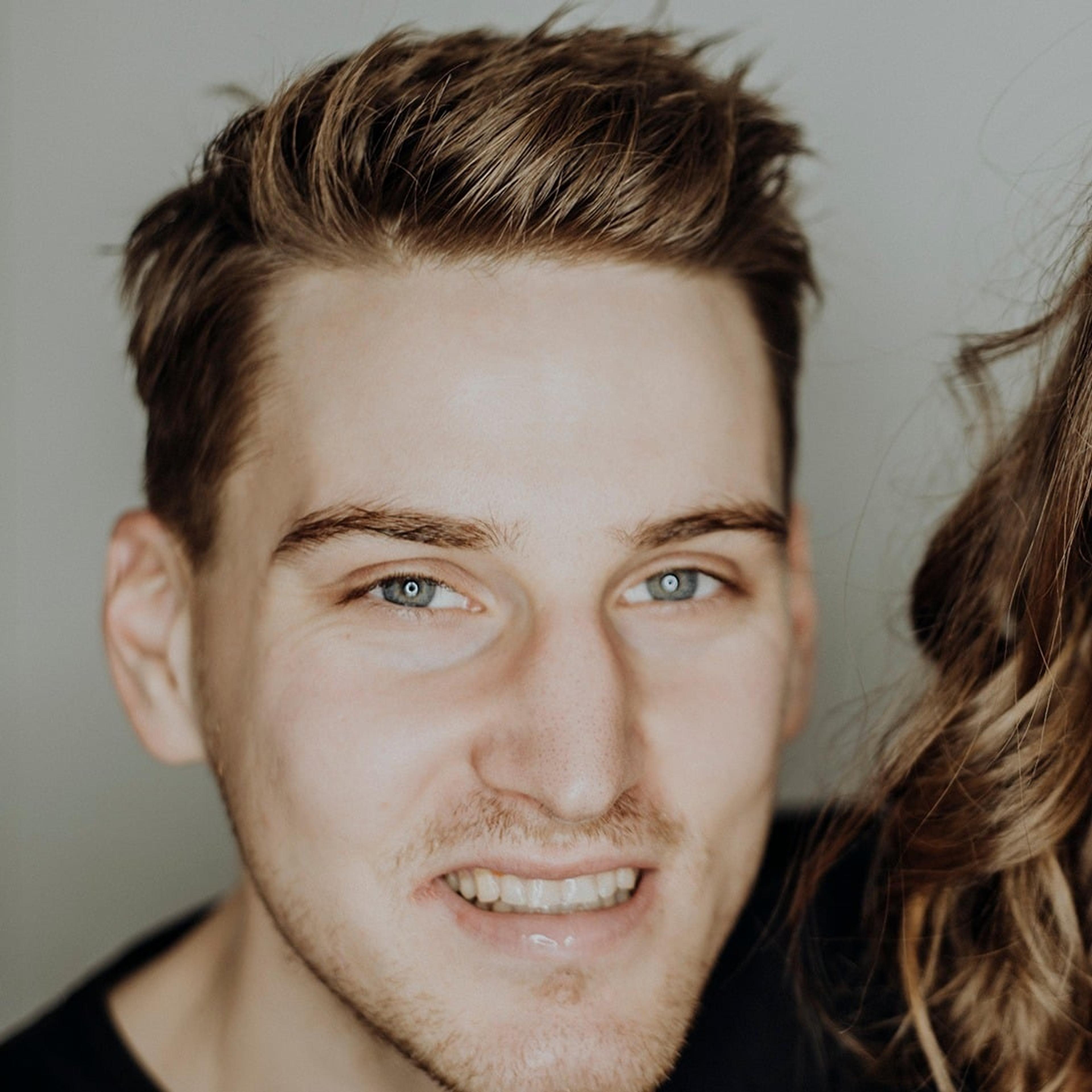 Fabian Pötz