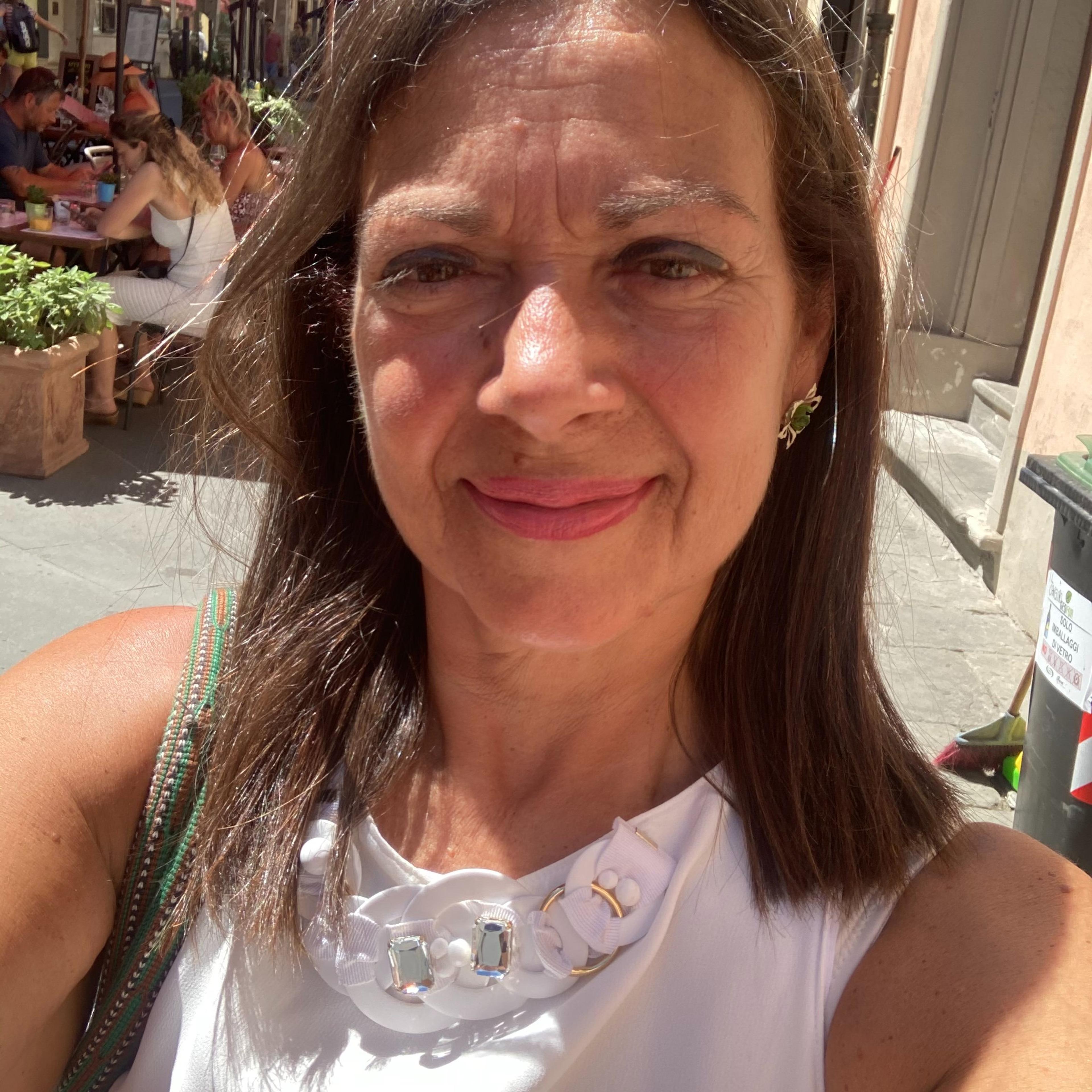 Rossana Distefano