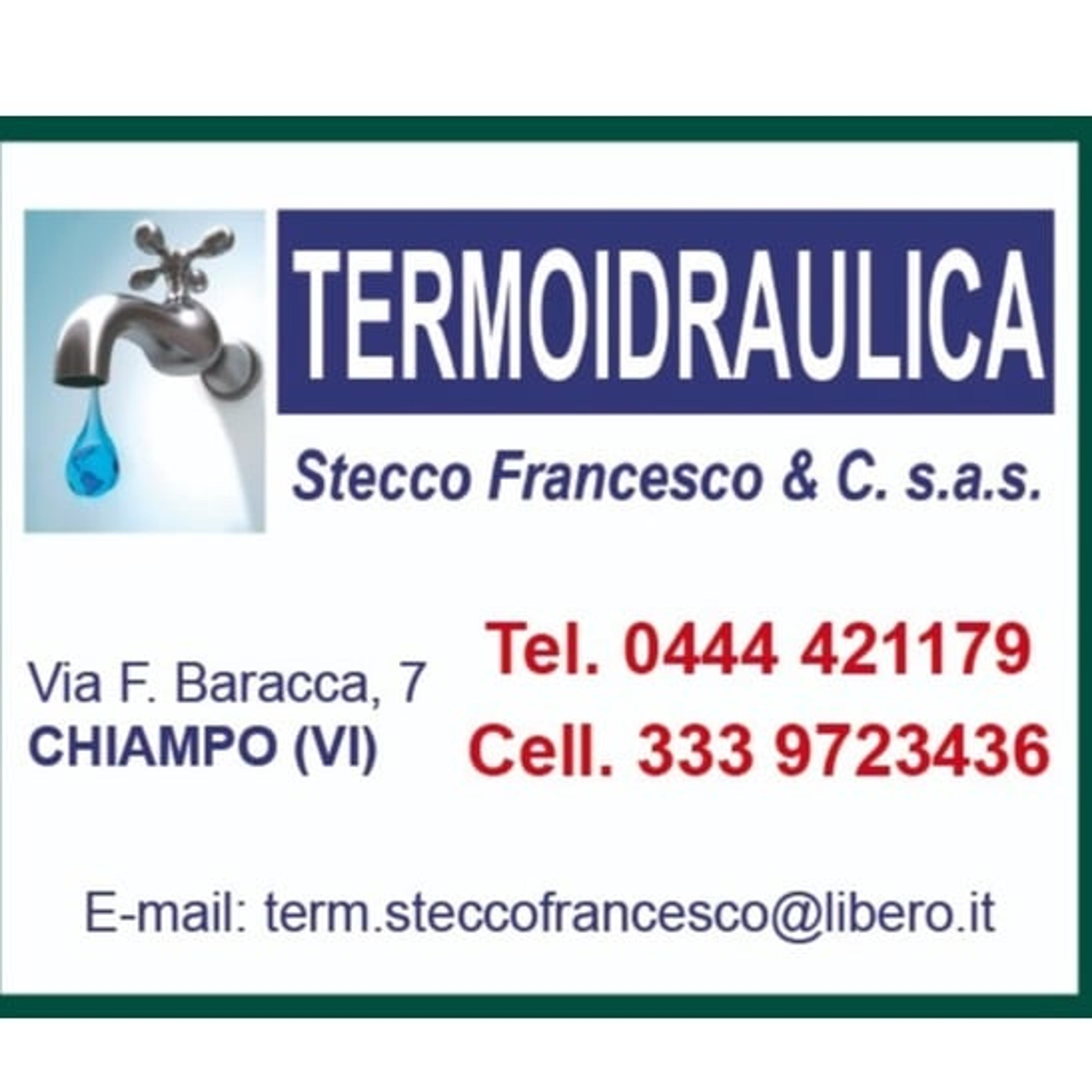 Termoidraulica Stecco Francesco & c SAS