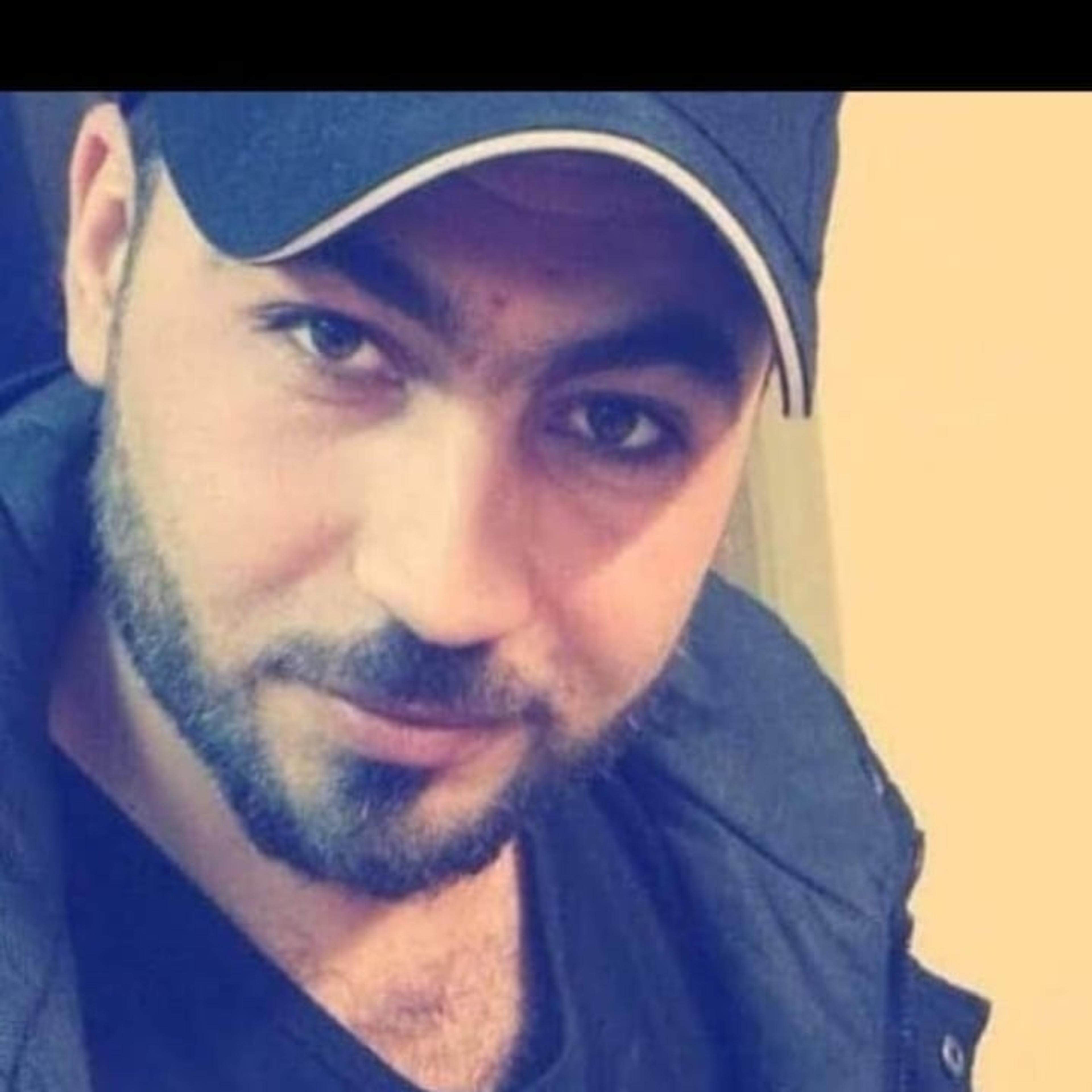 Salem Almdhi