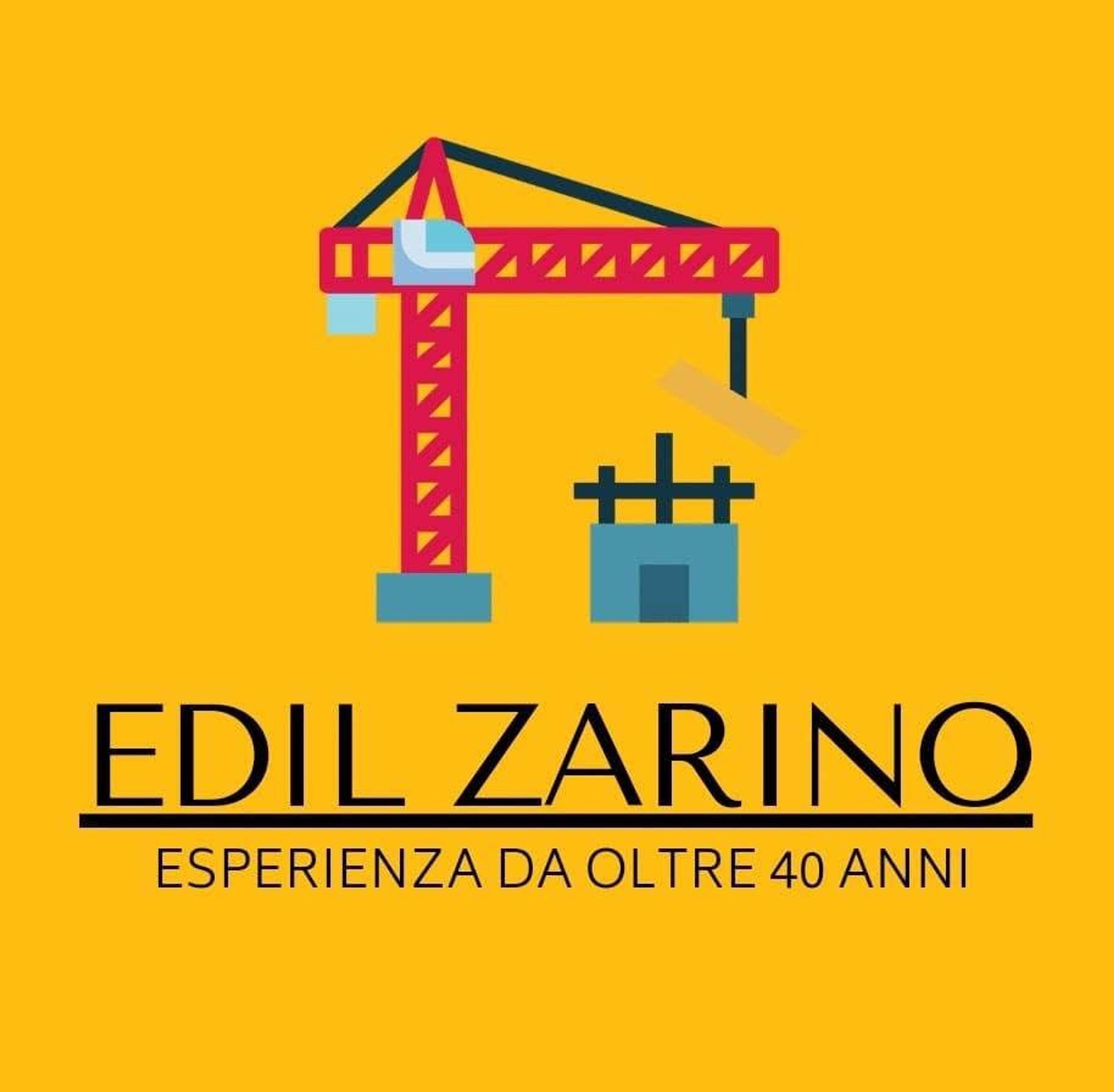 EDIL ZARINO Srls