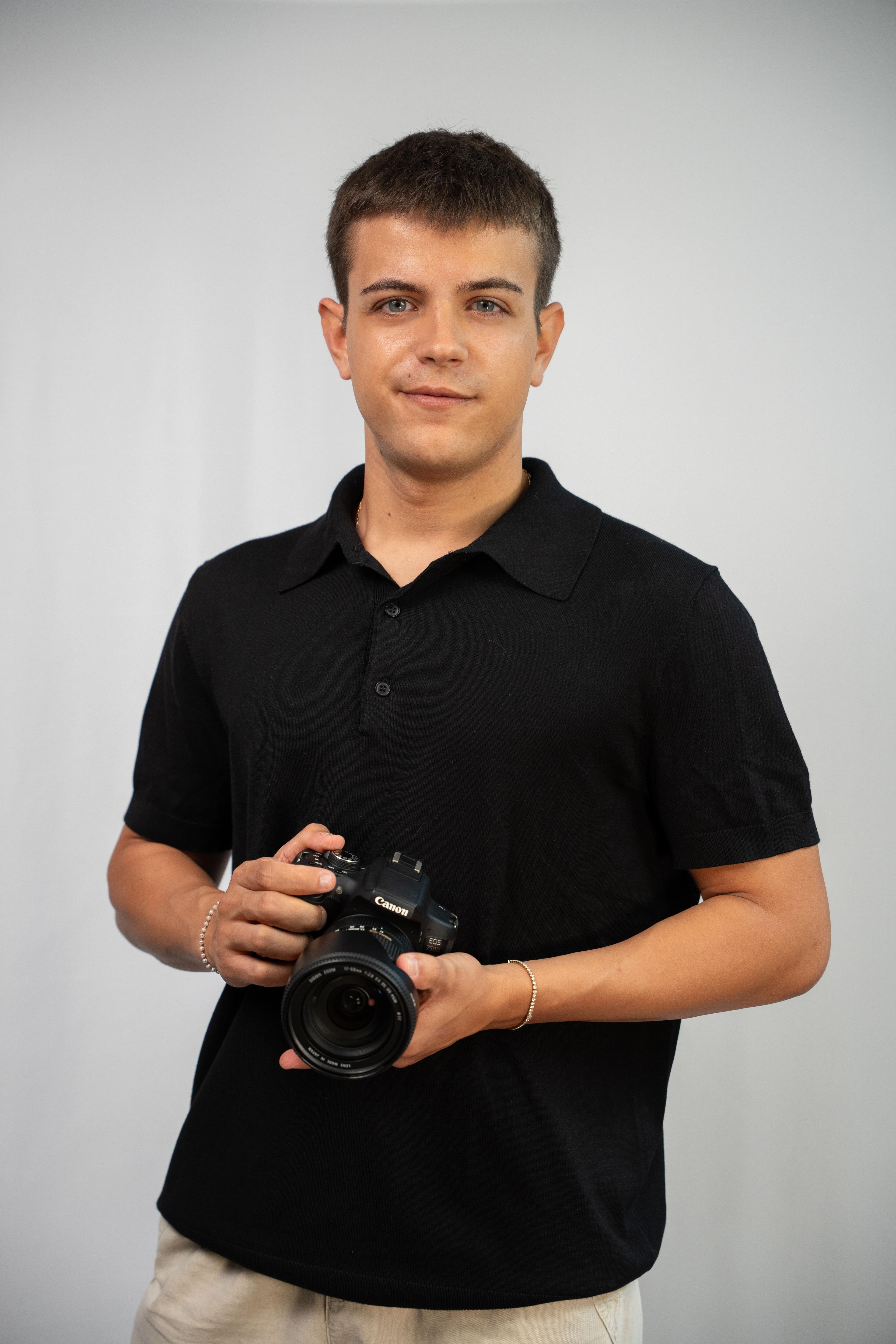 Samuele Cazzaniga