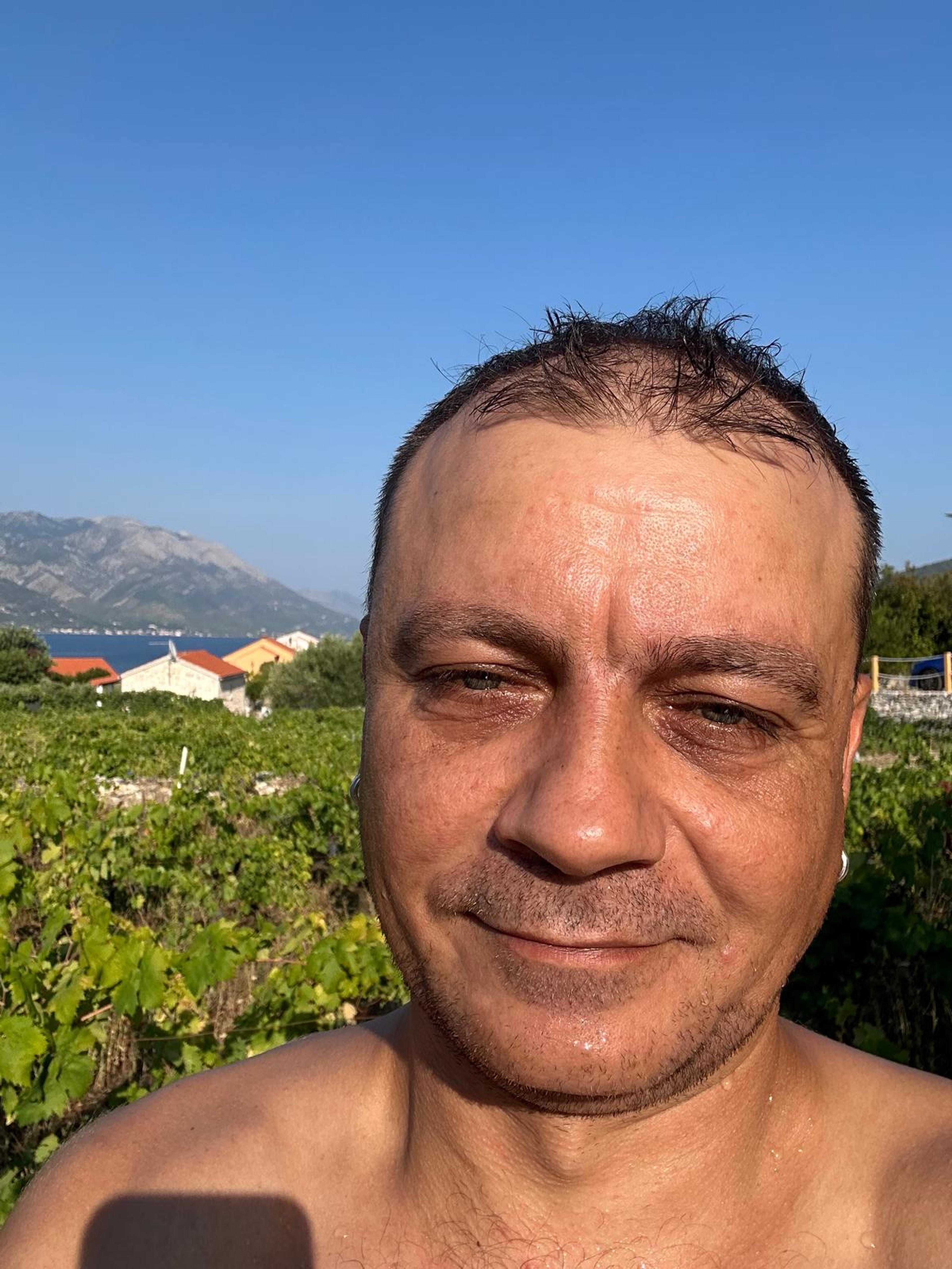 Goran Mitrovic