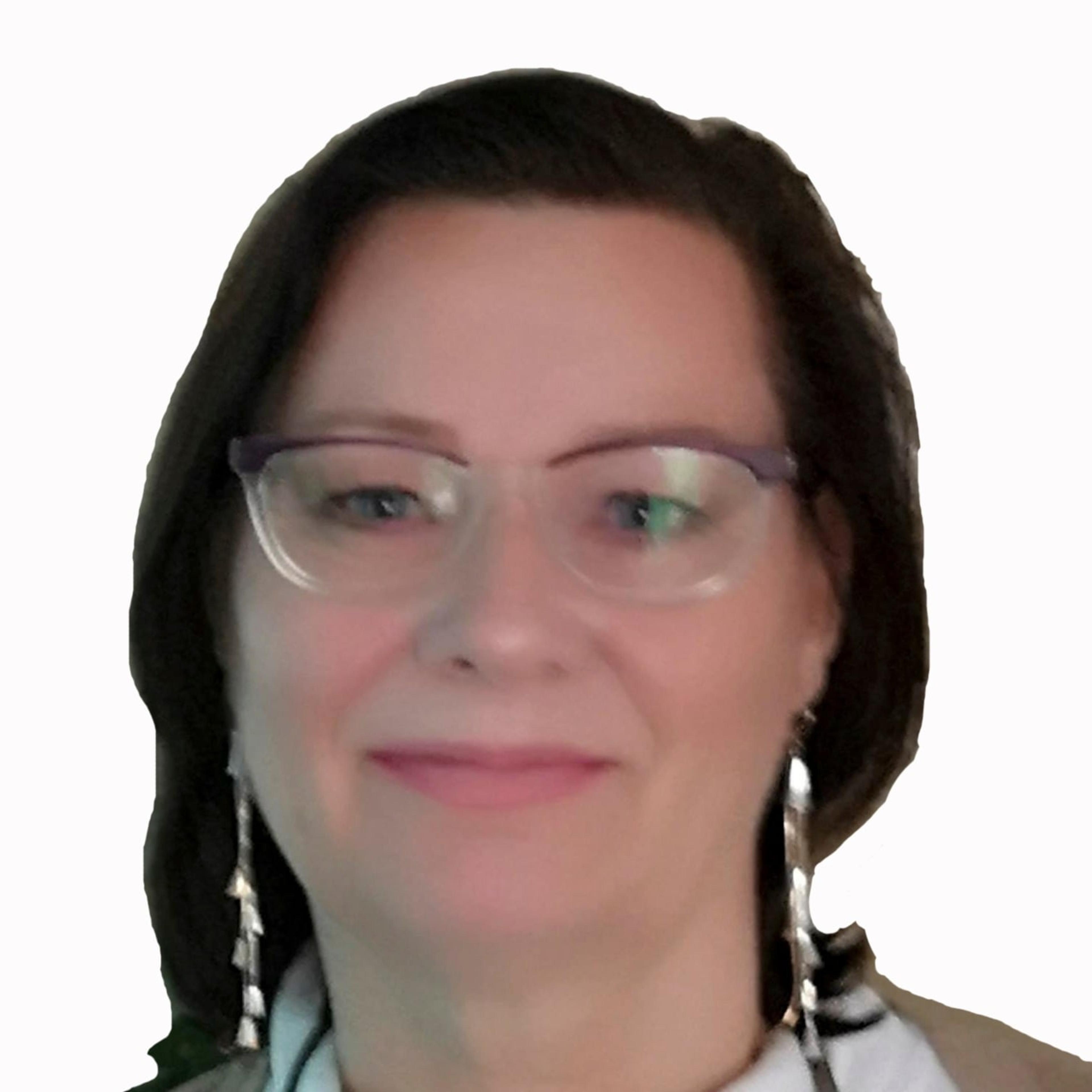 Katy De Csanady Mcewen