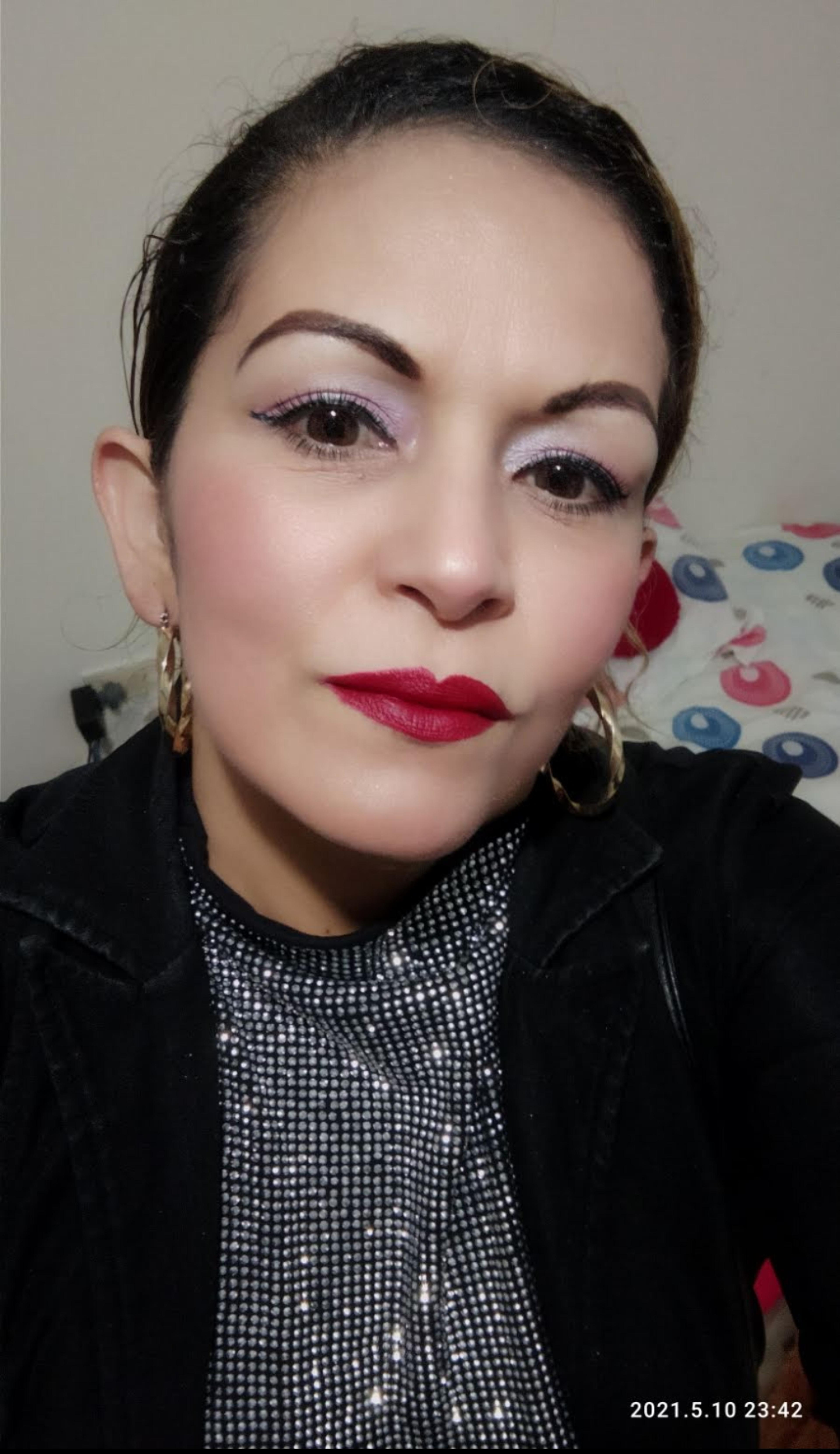 Aurora Águila