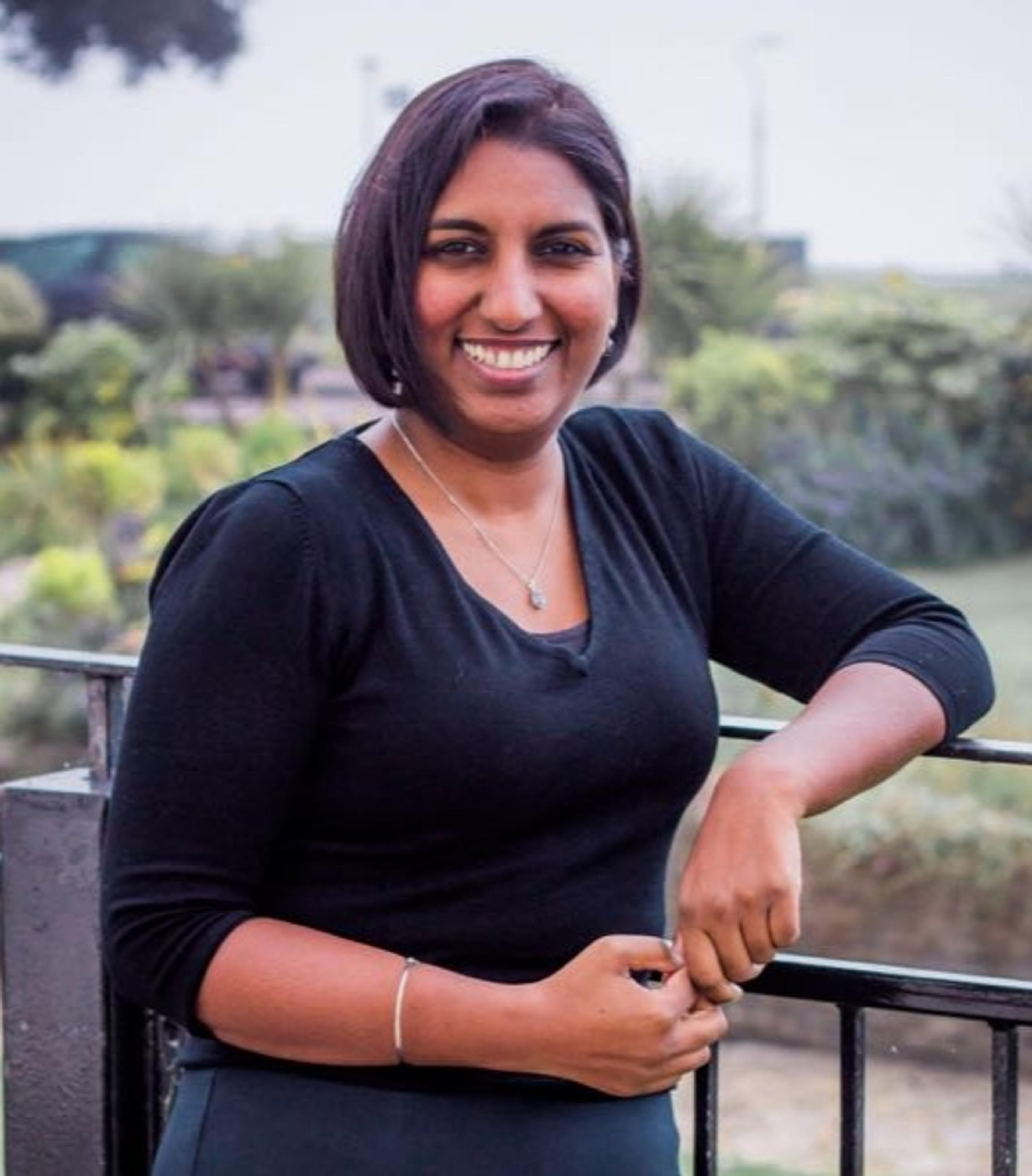 Malarvilie Krishnasamy
