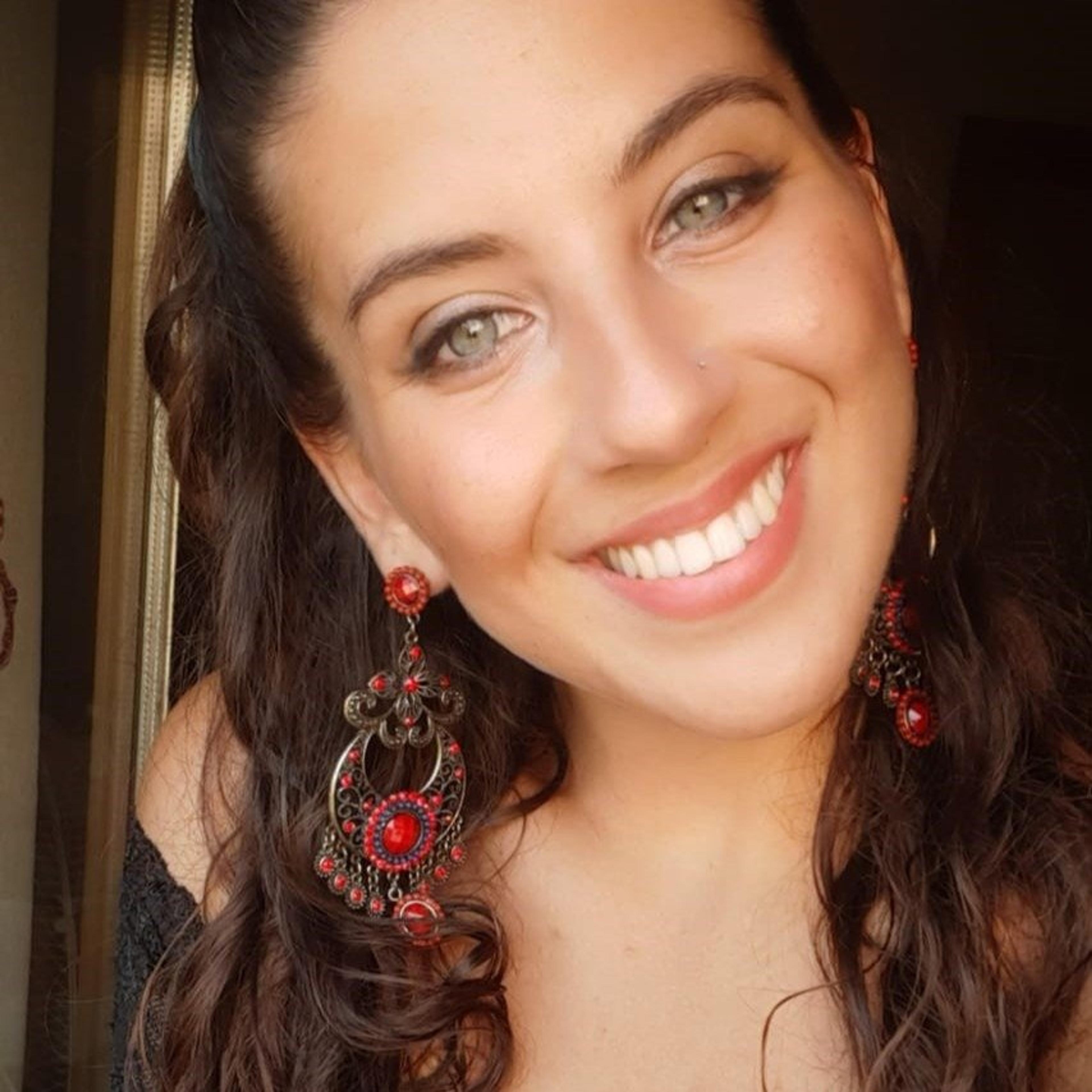Francesca Parisi