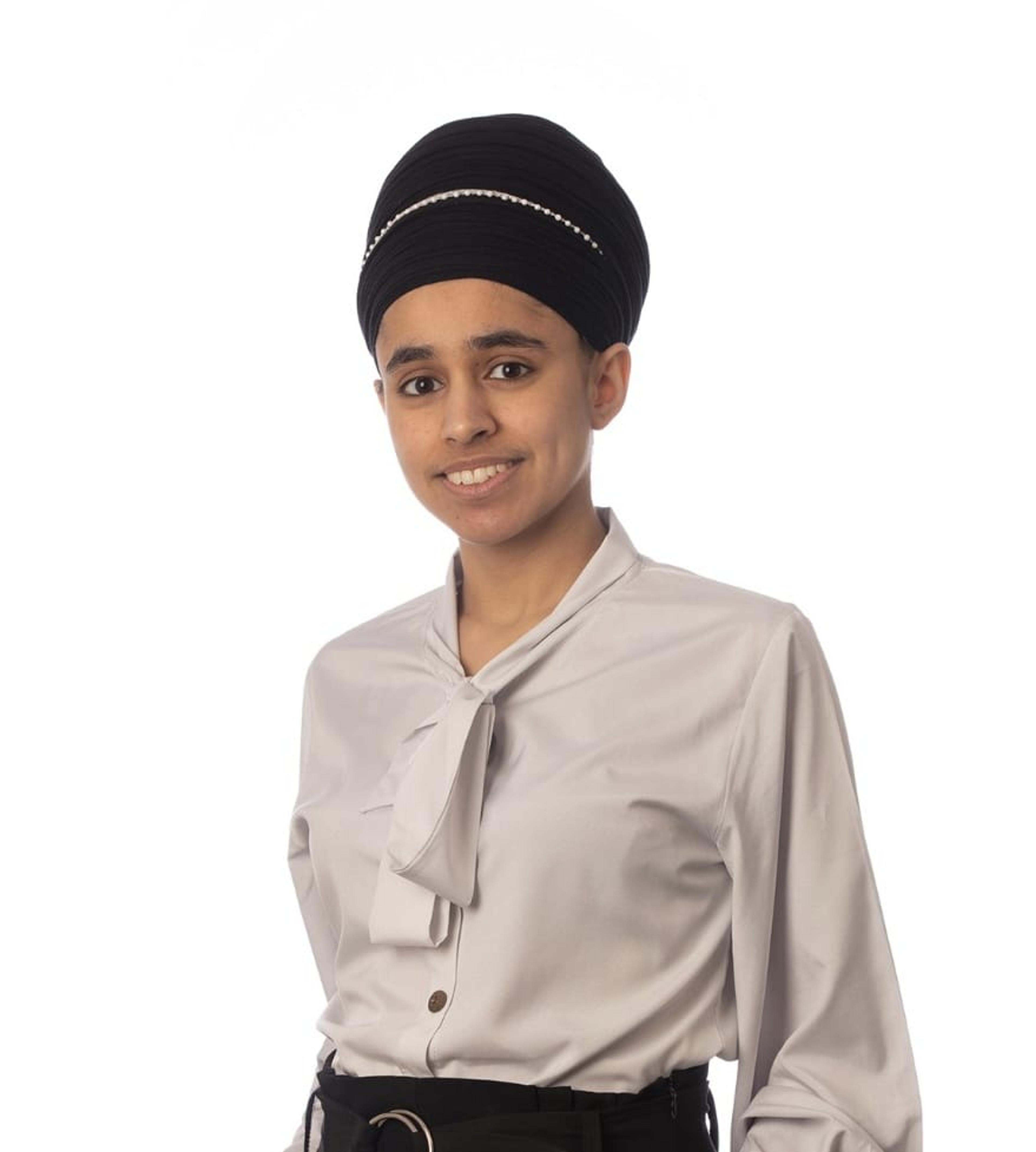 Rajvir Kaur