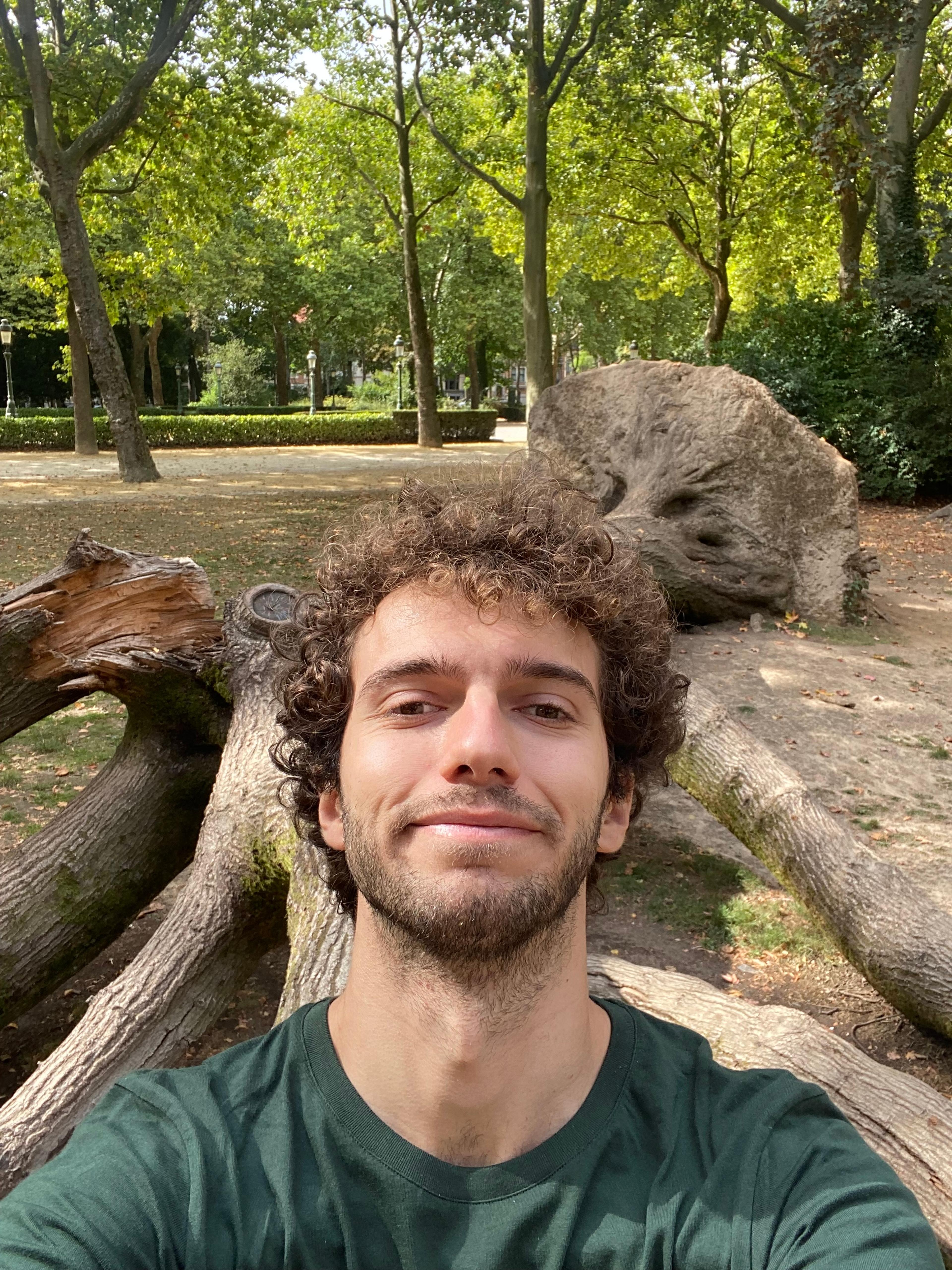 Lucas Malaquin