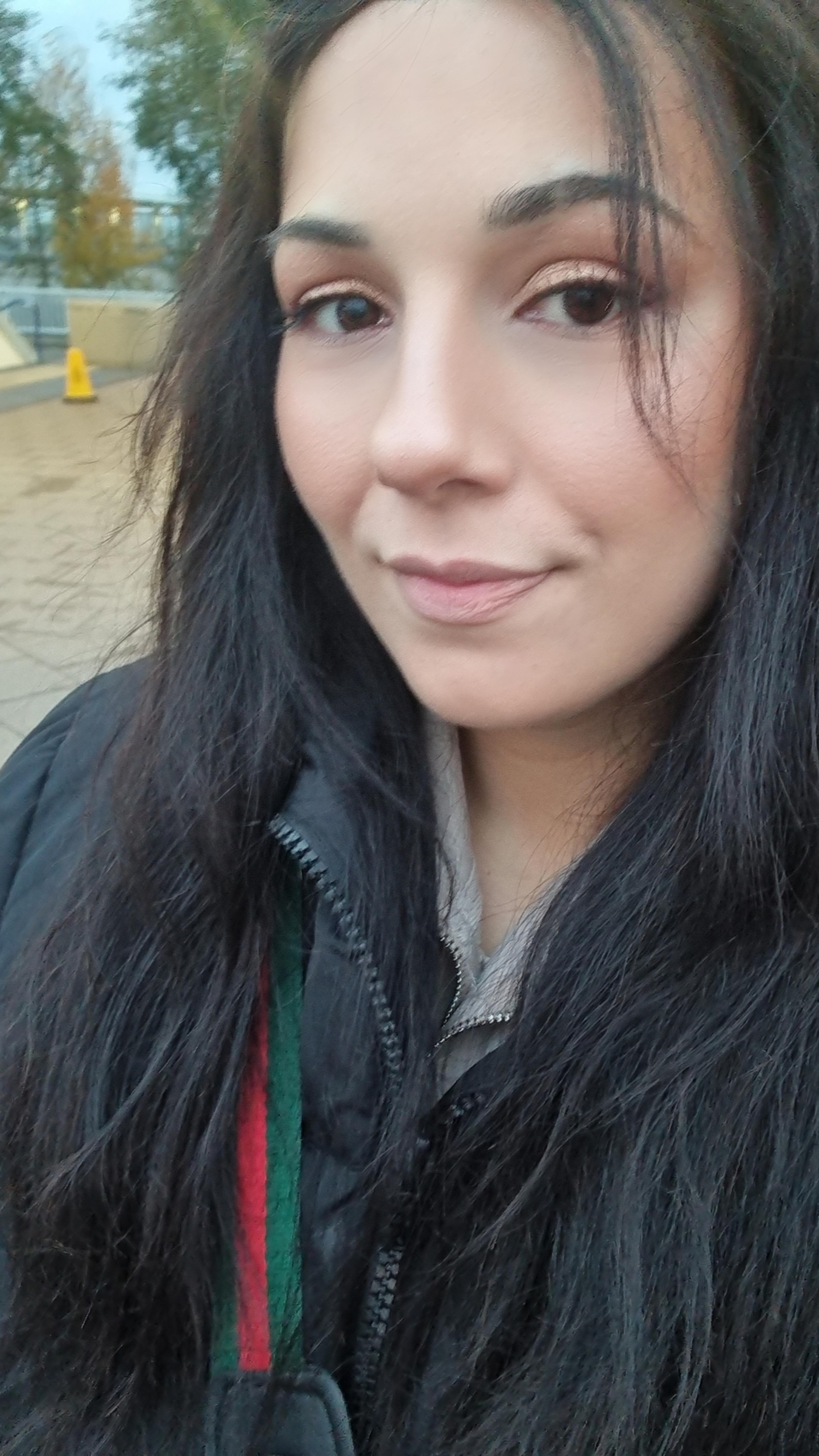 Yasemin Covill