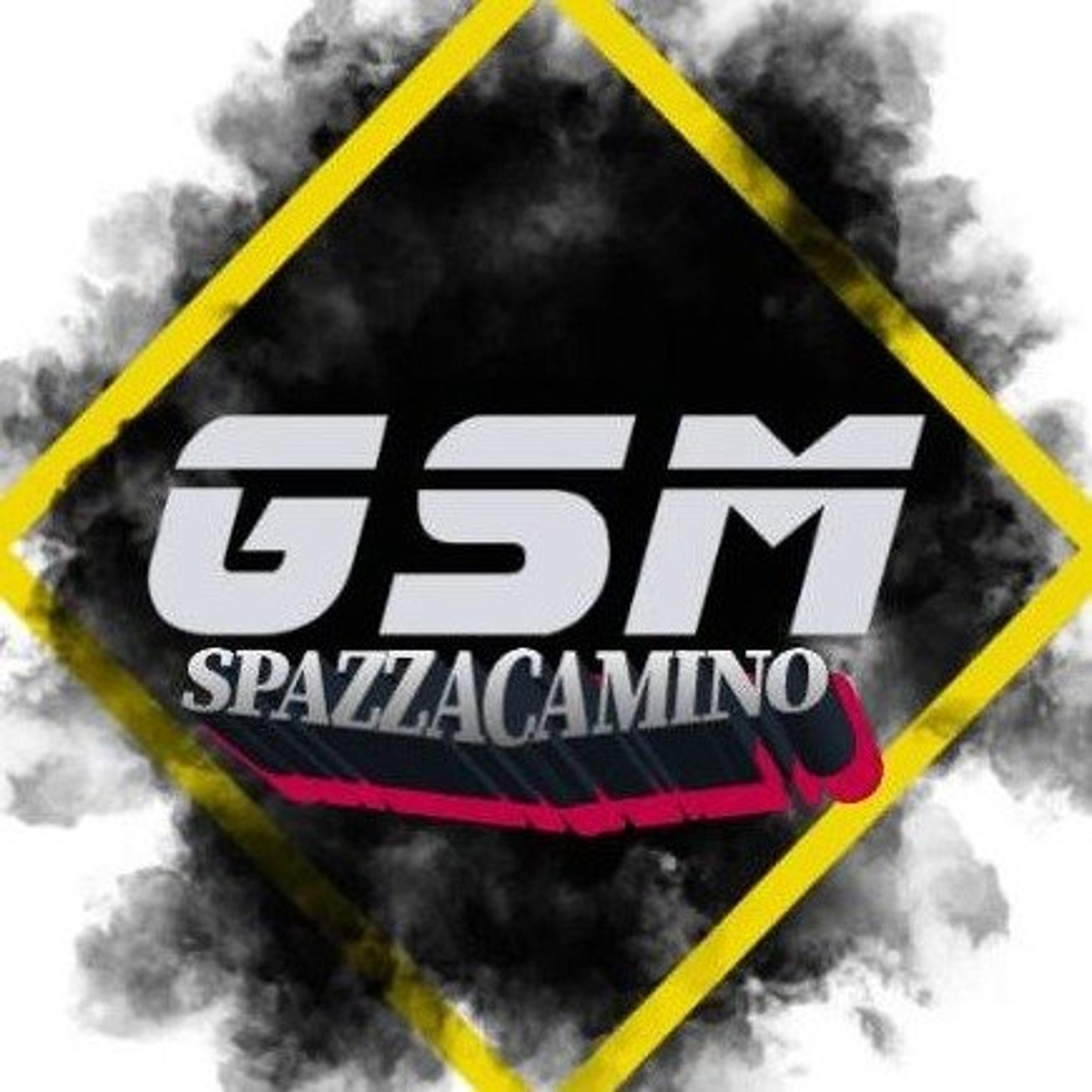GSM Spazzacamino