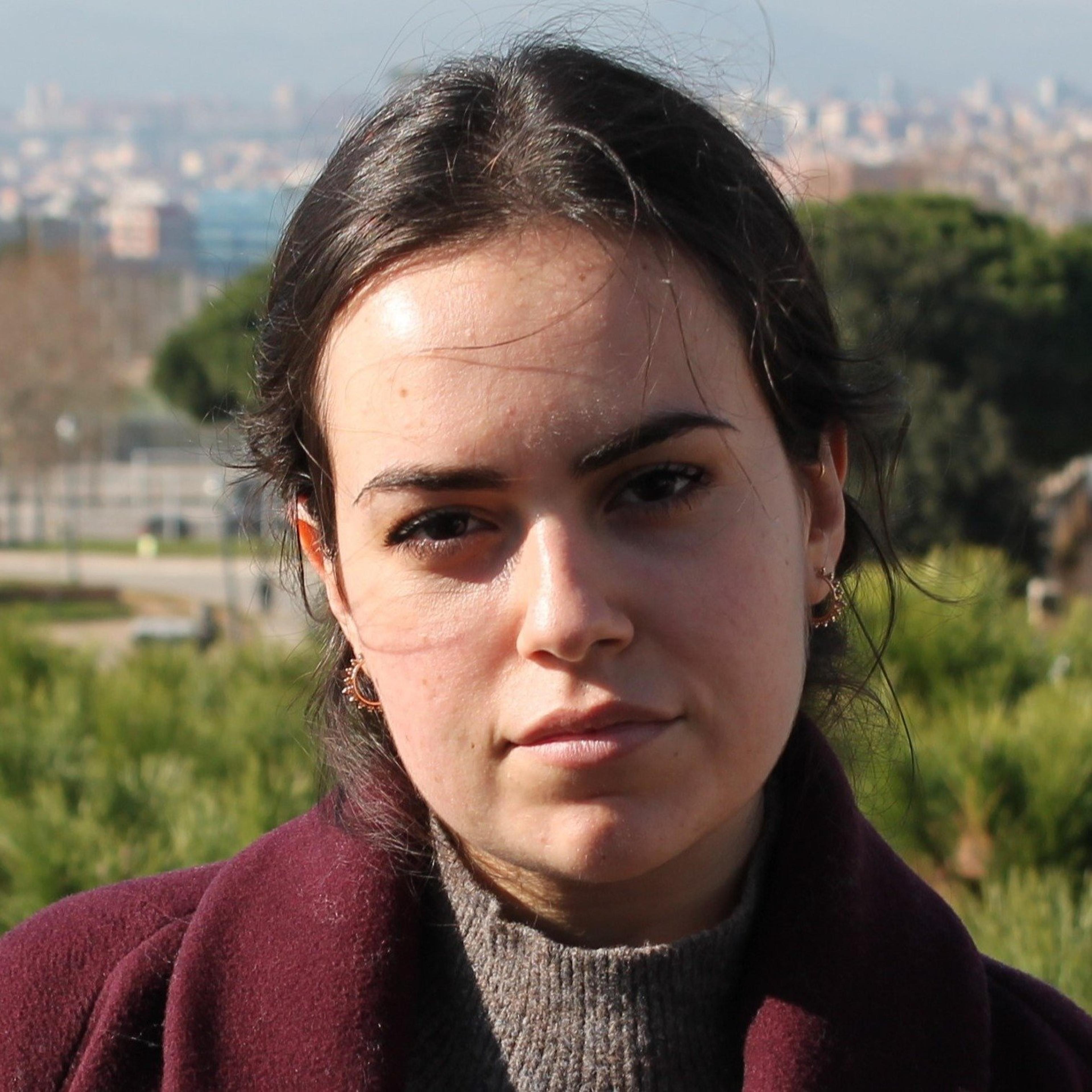 Corrección de textos en catalán y español