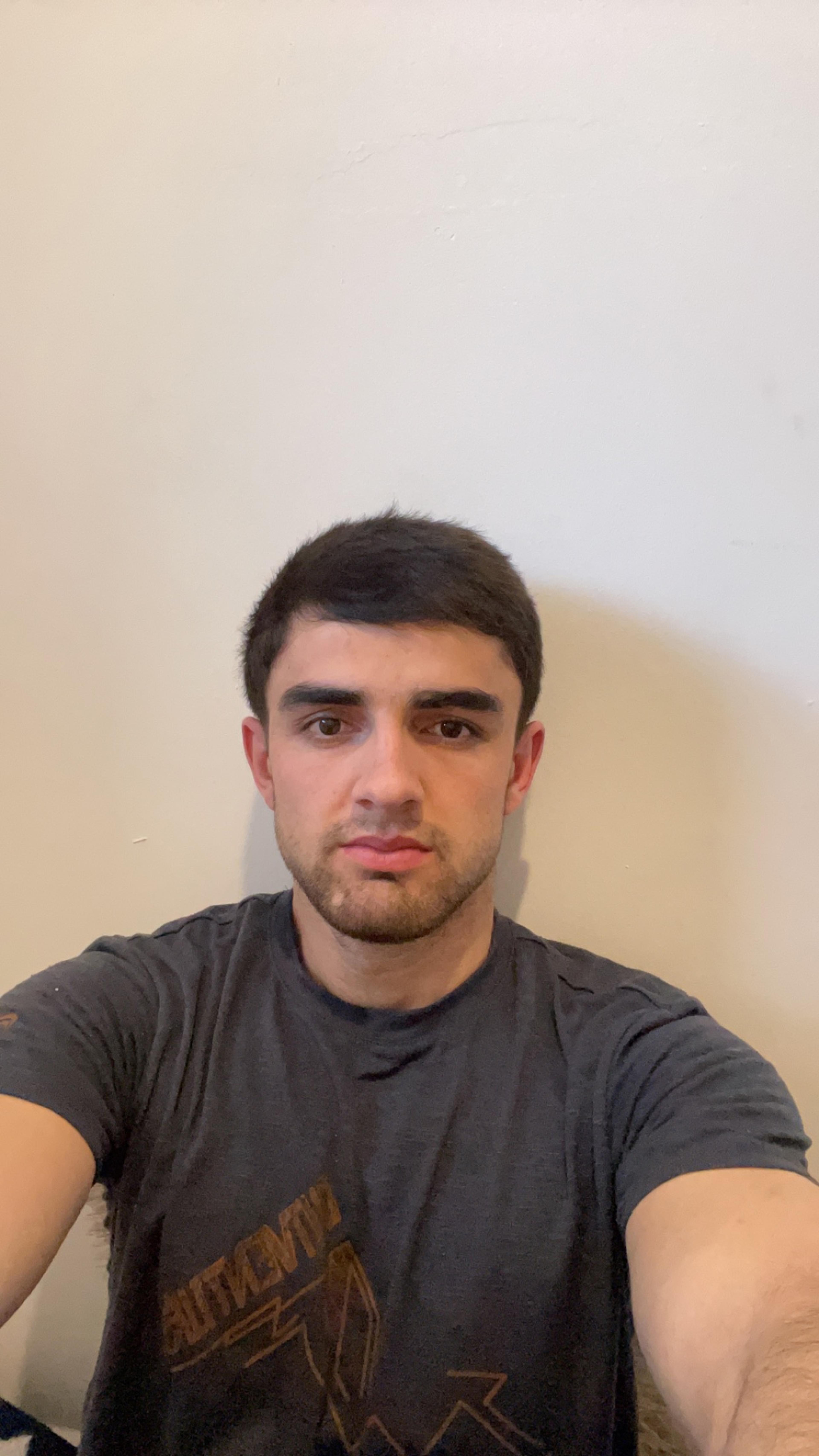 Khalid Muminov
