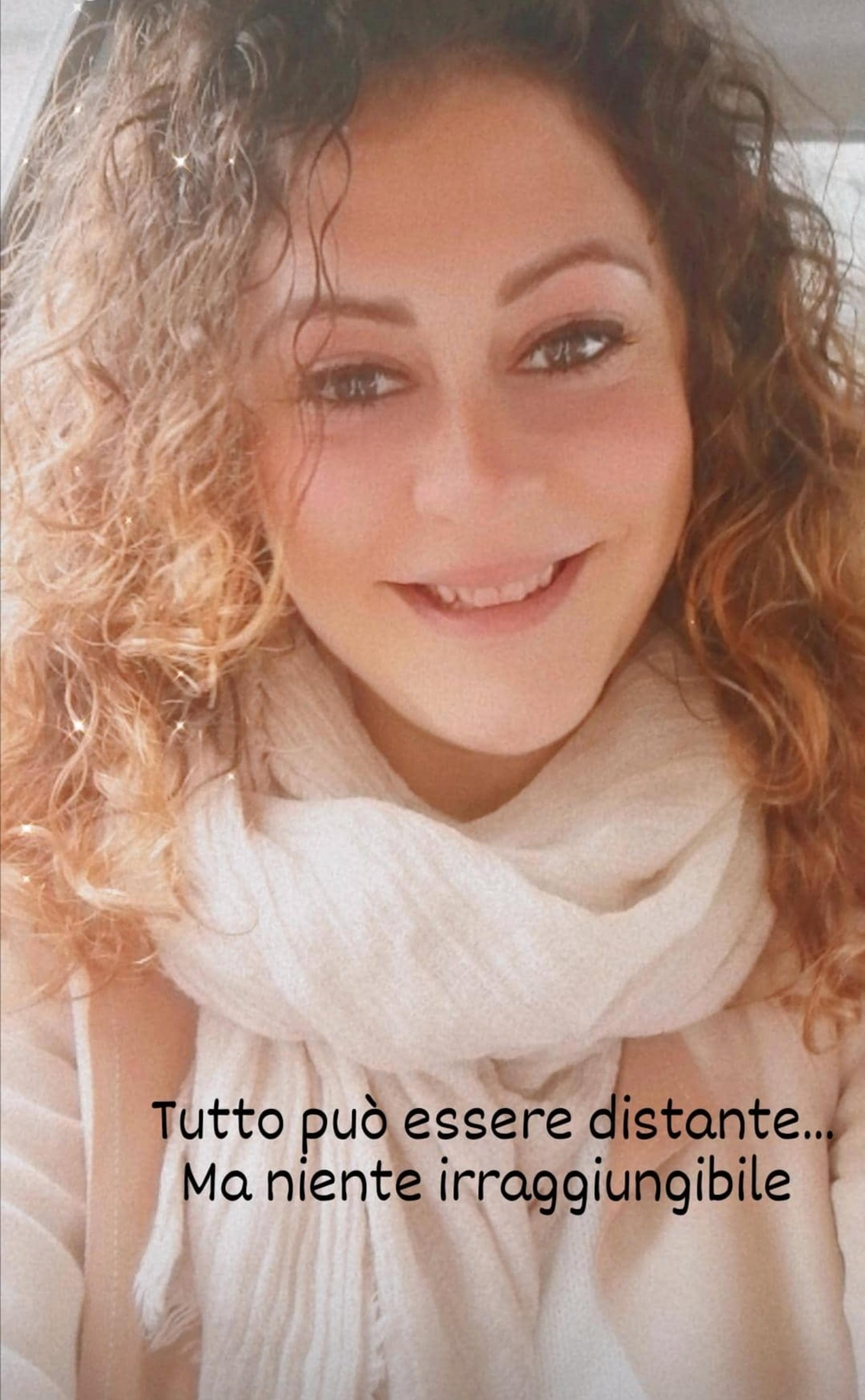 Luana Bartoluccio