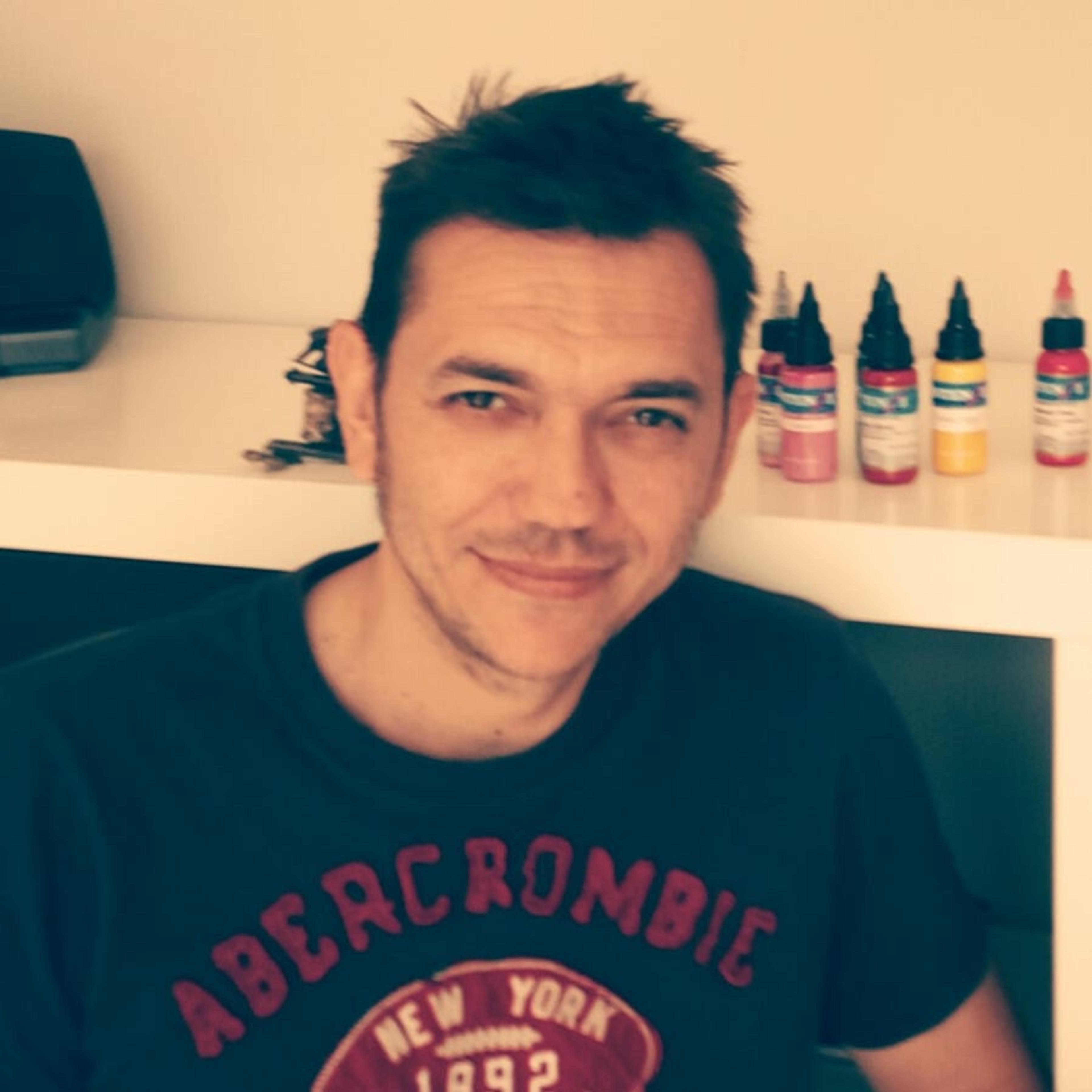 Andrea Zaccaria