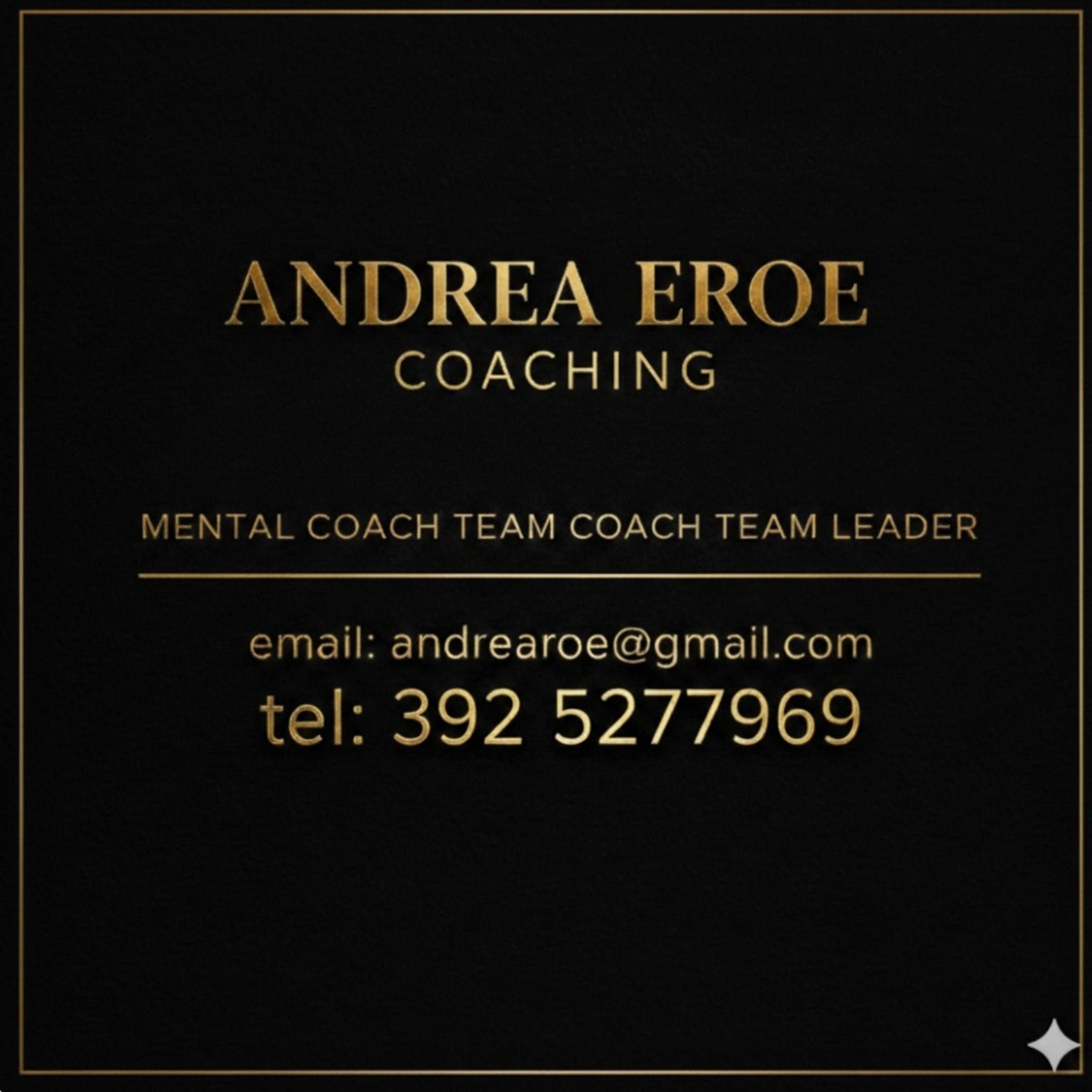 Andrea Eroe