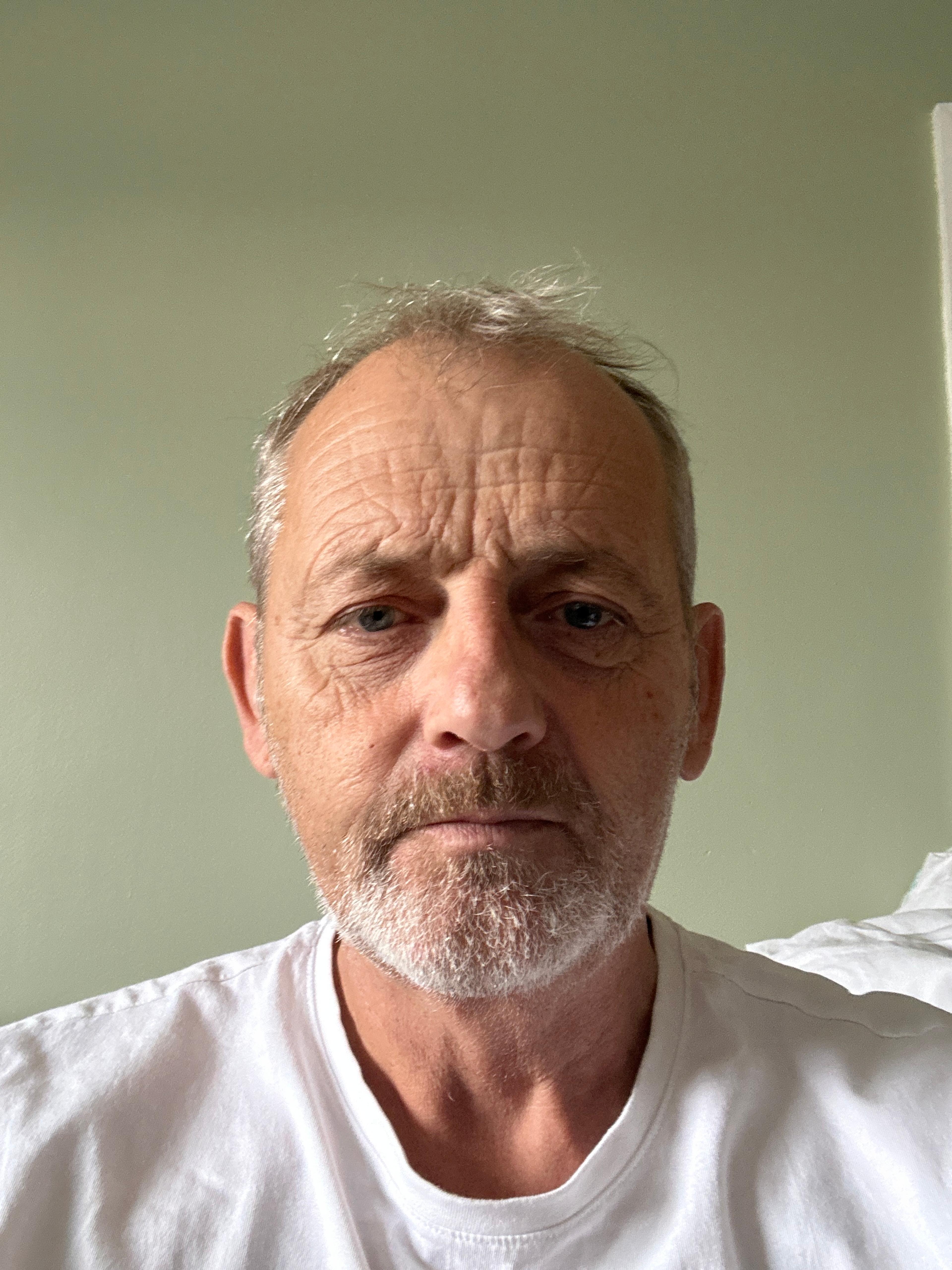 Nick Brazier