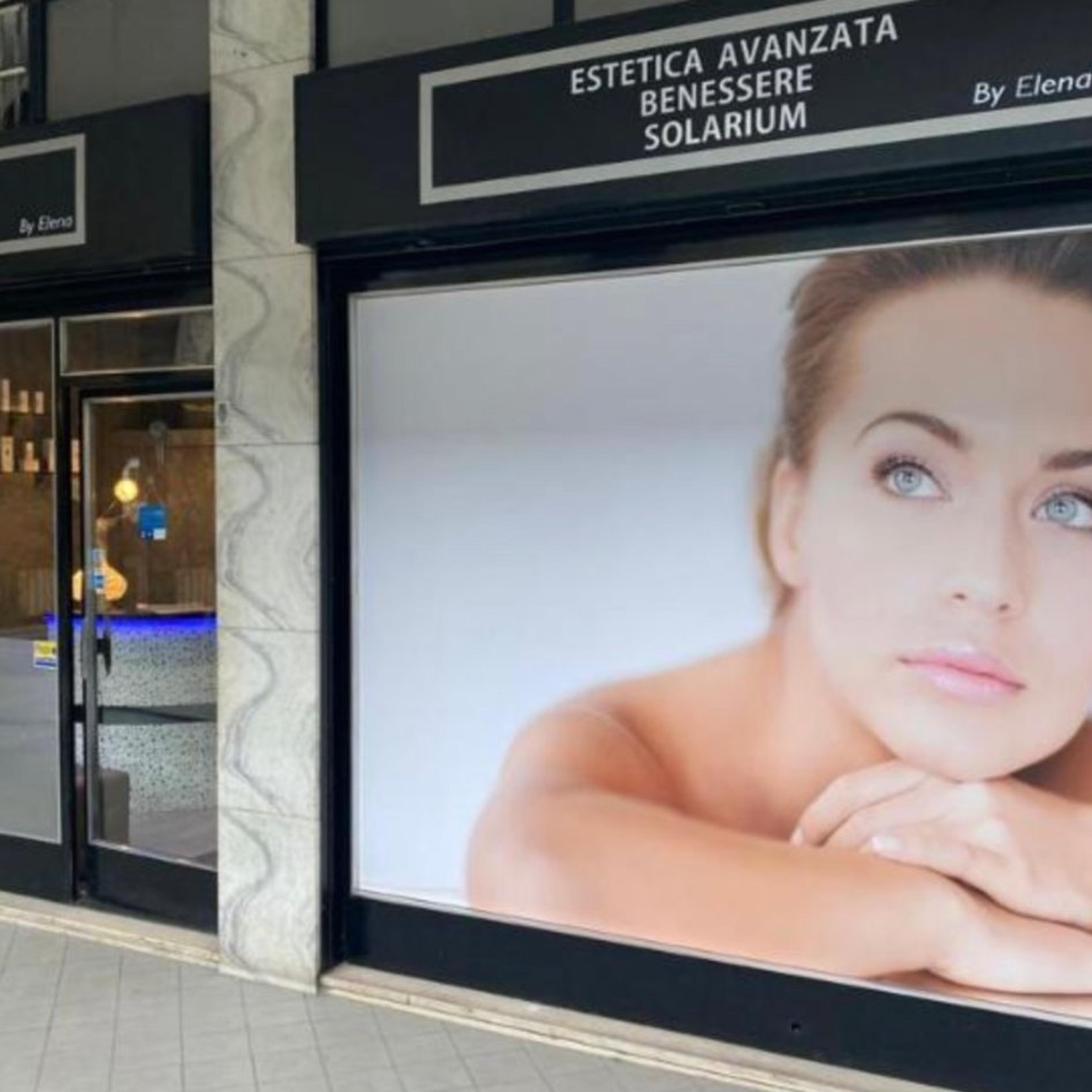 Belli Fuori B-cosmetics By Elena