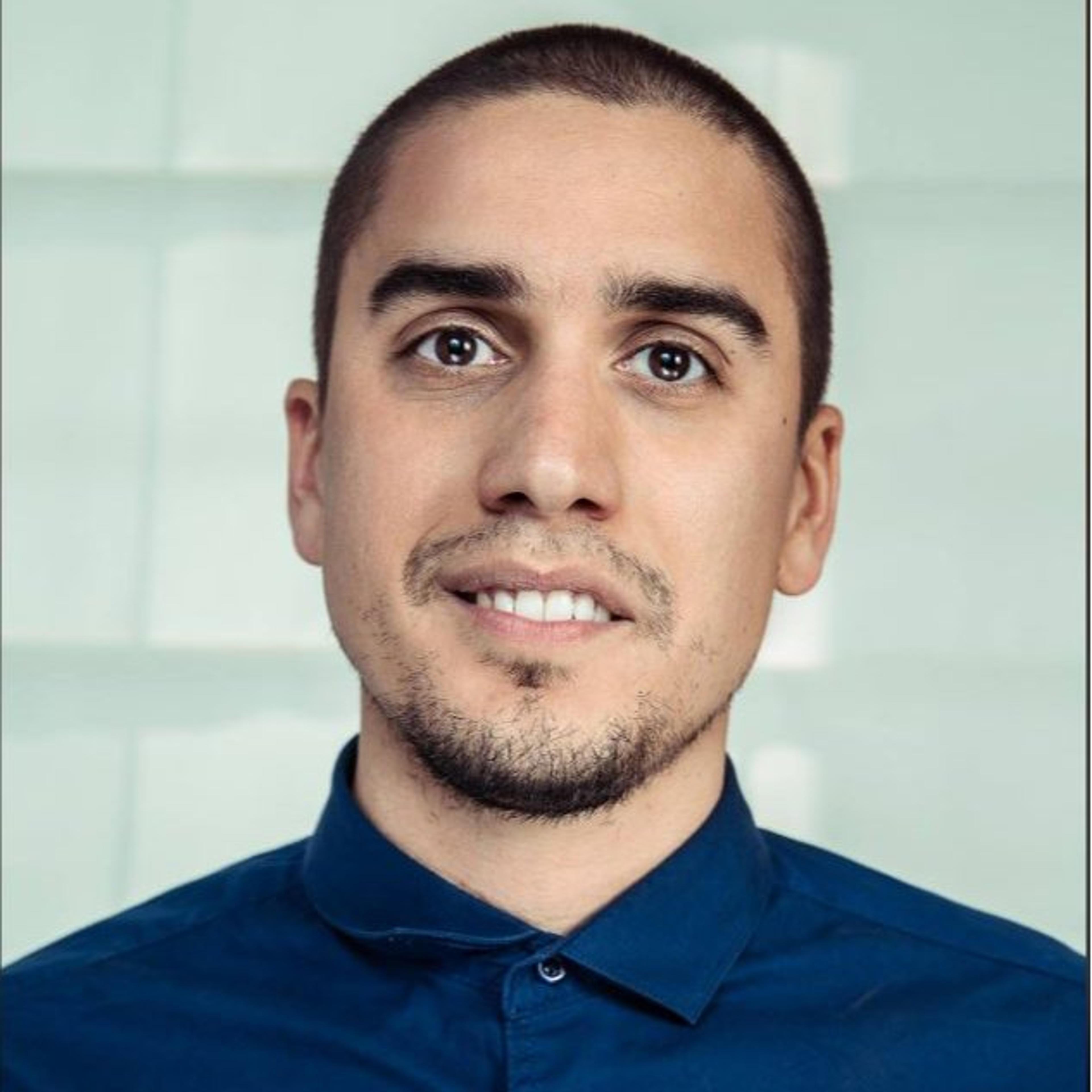 Matteo Cappai