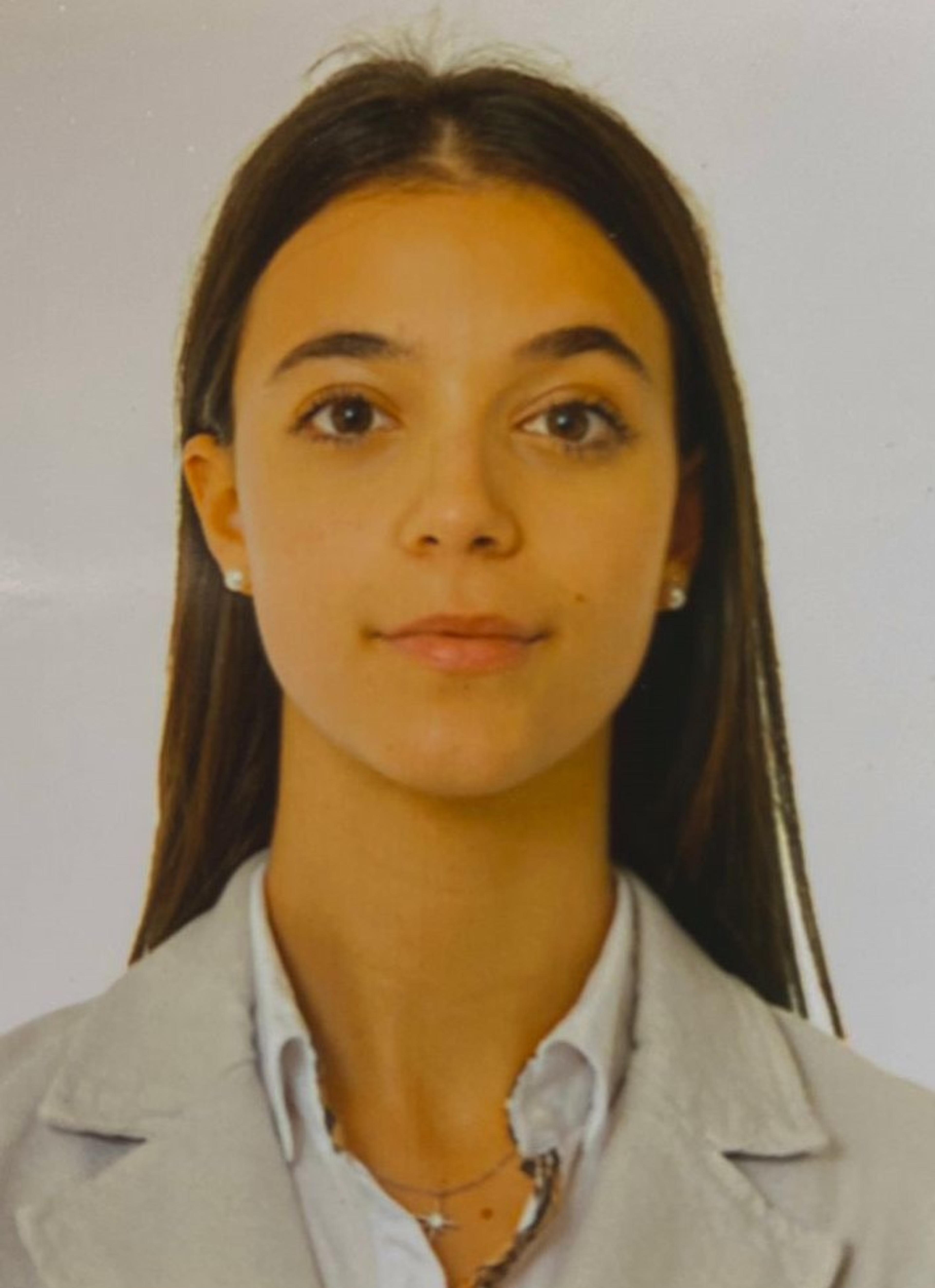 Martina Buratin