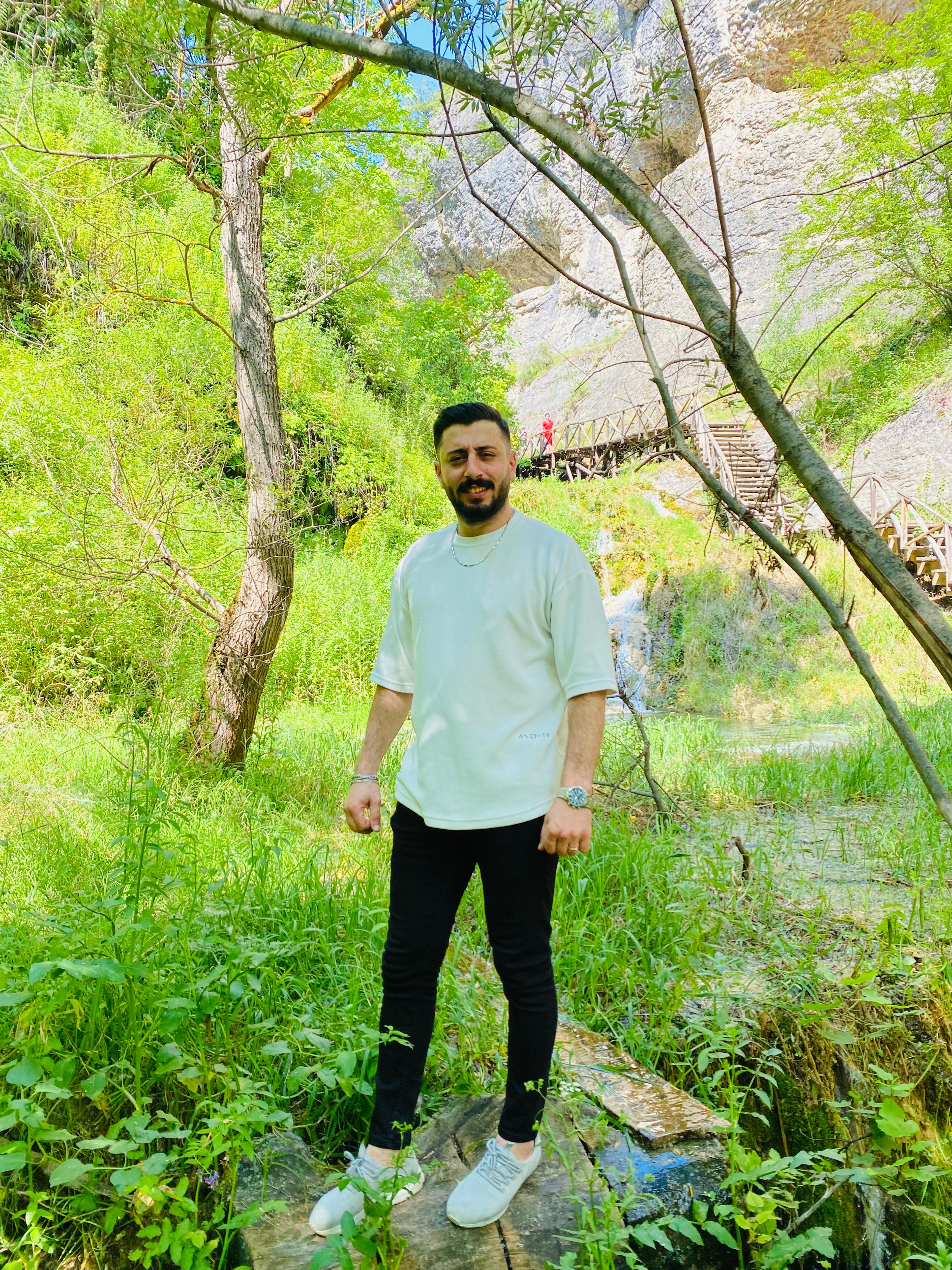 Nurettin Akay
