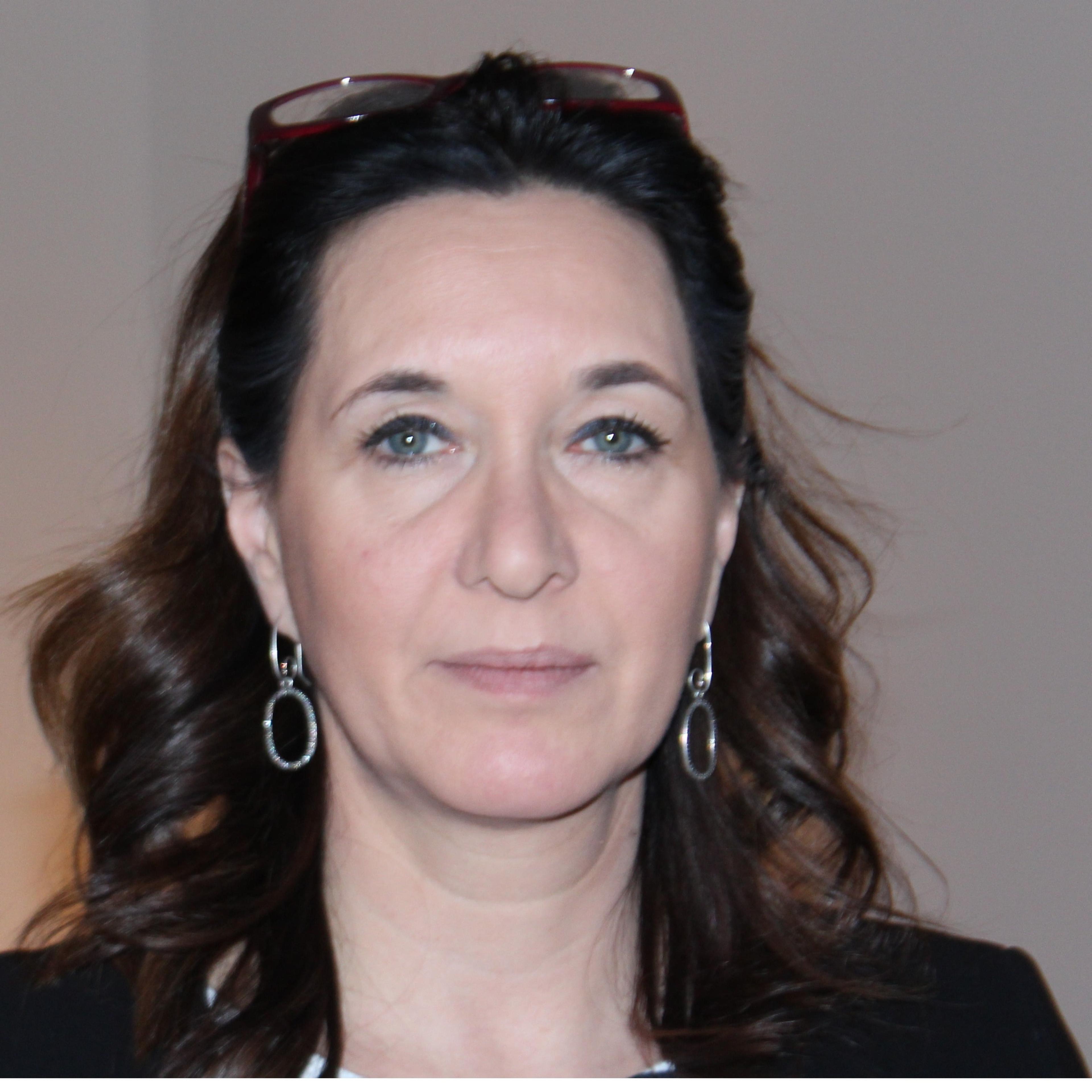 Emmanuelle Delabre