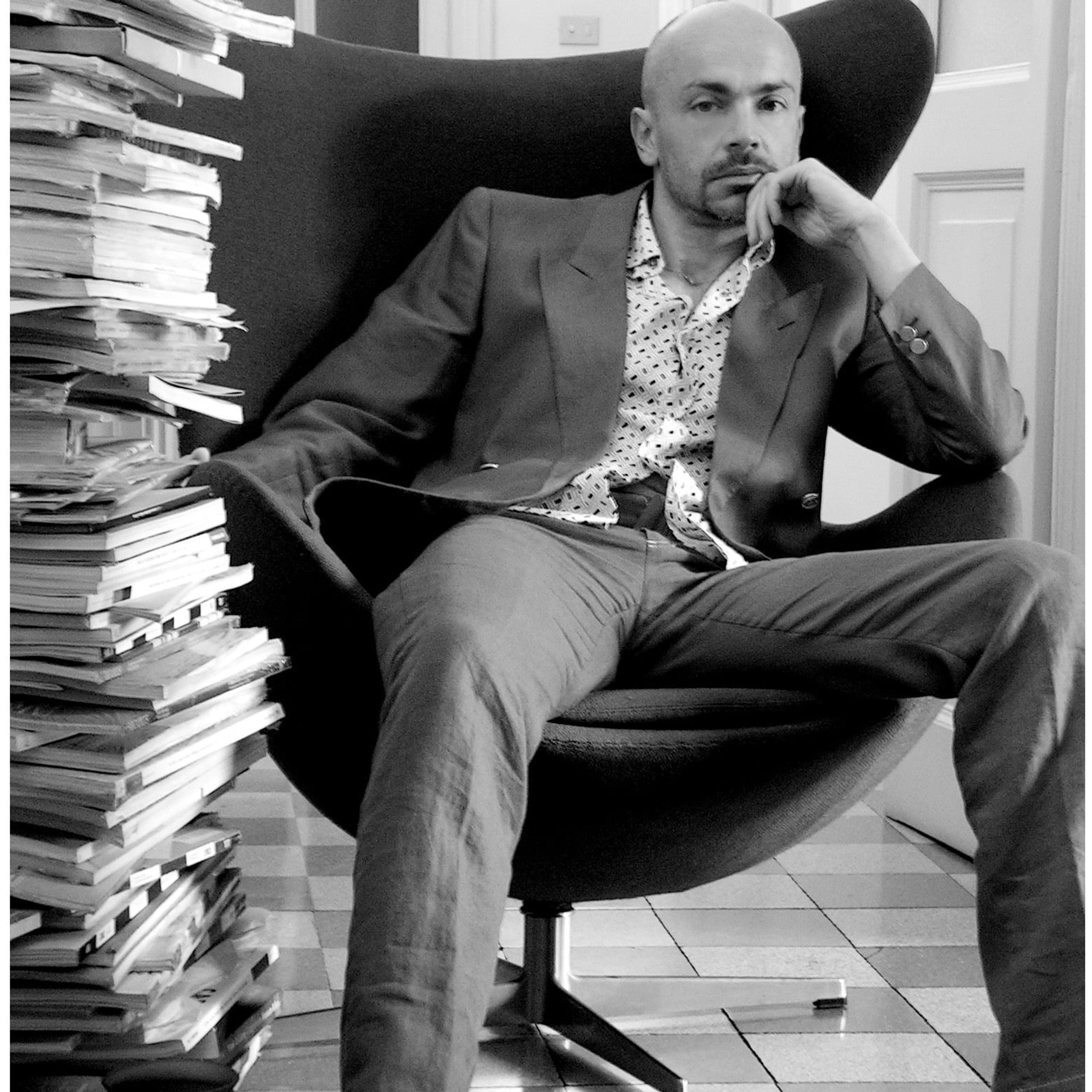 Studio di Architettura Gianluca Benedetti Architetto