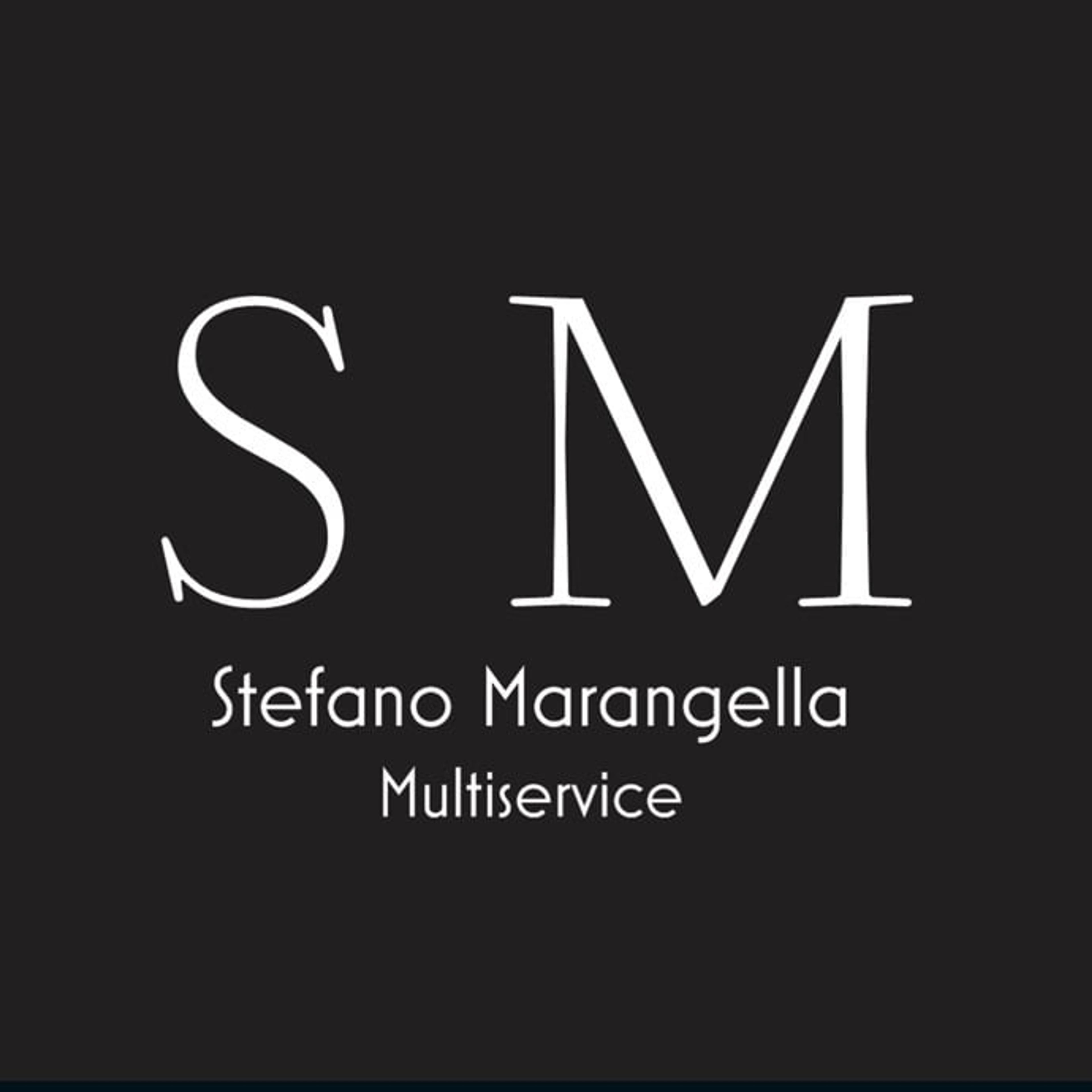 S. M. Multiservice