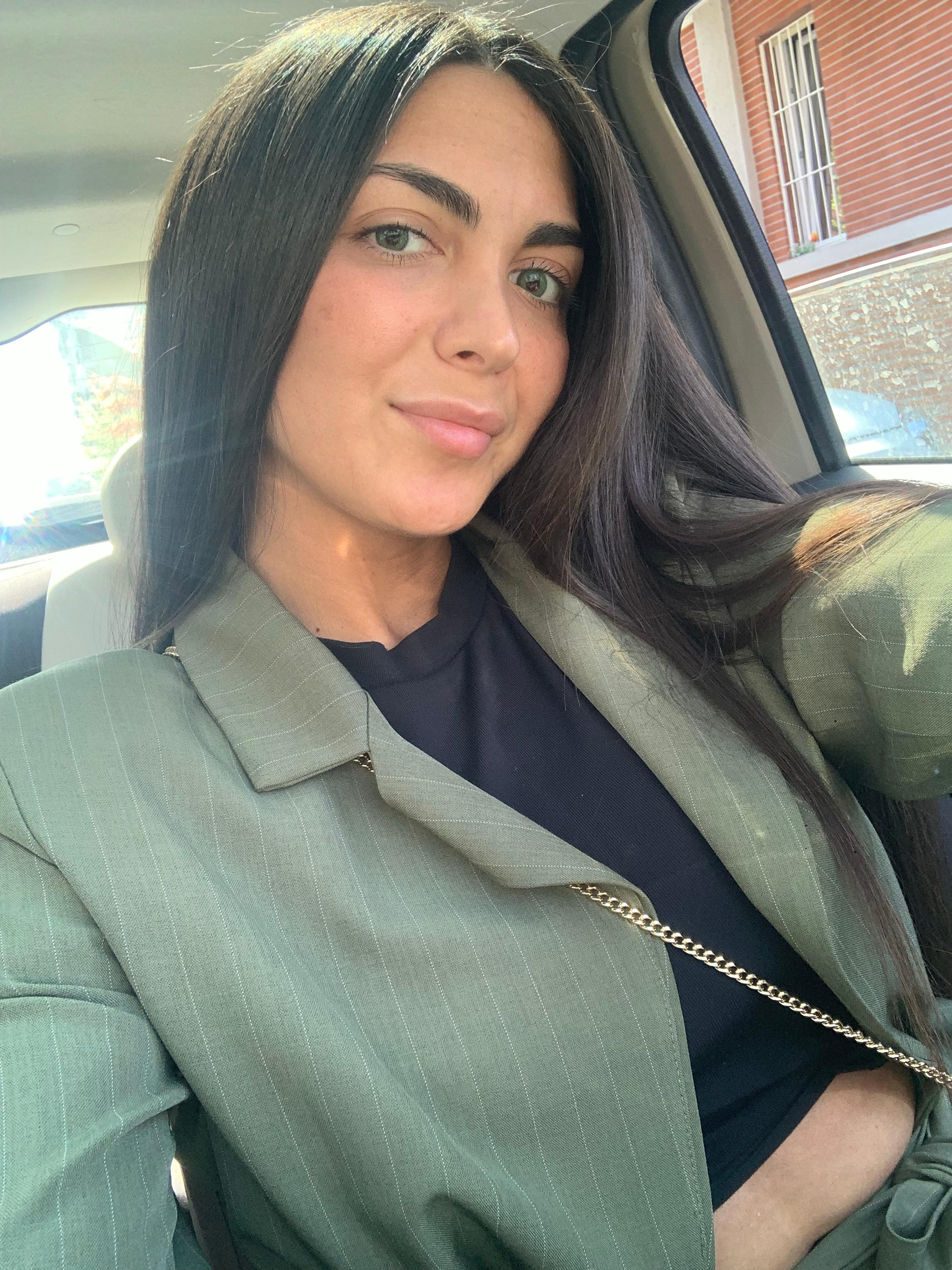 Giada Spolverato