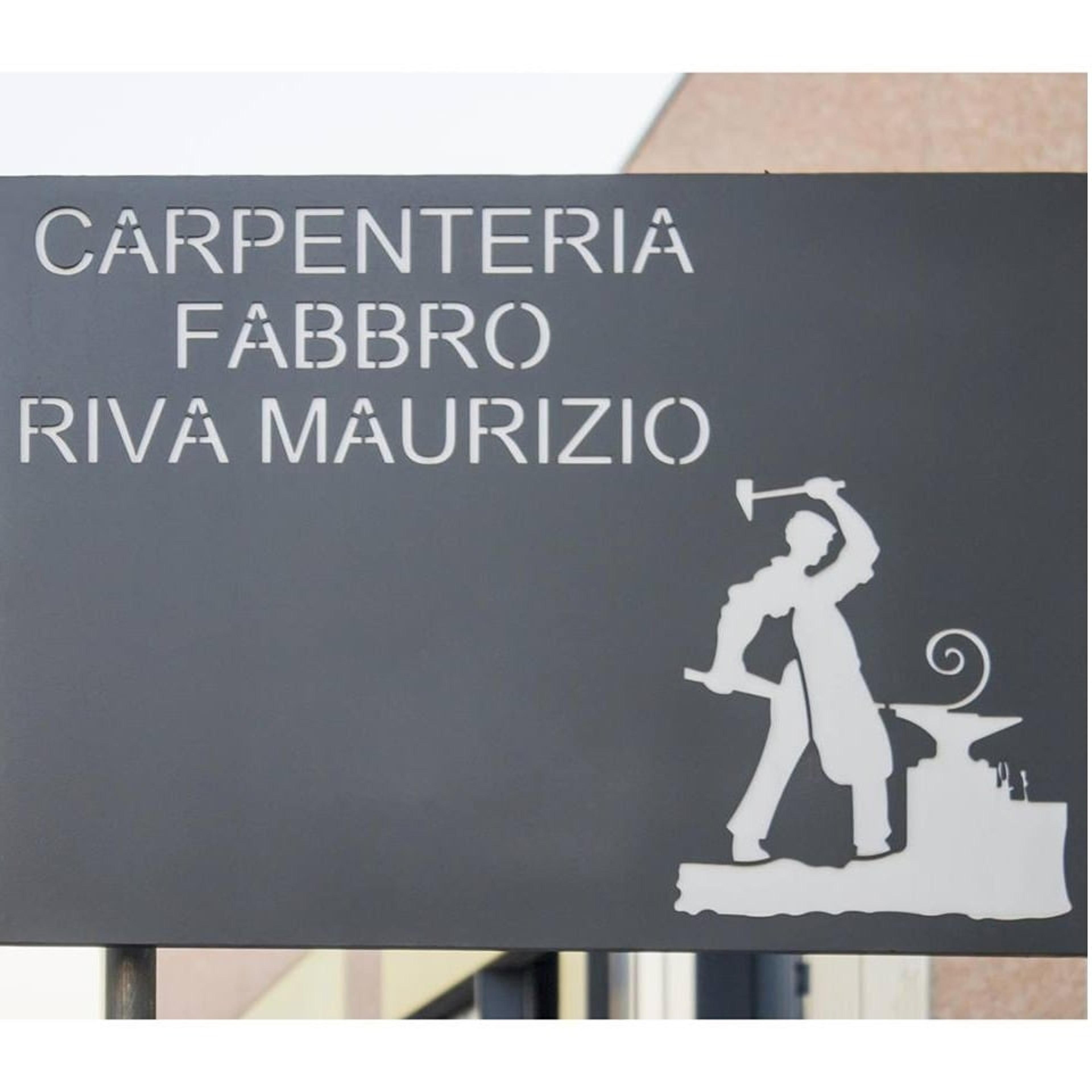 Carpenteria Riva Maurizio