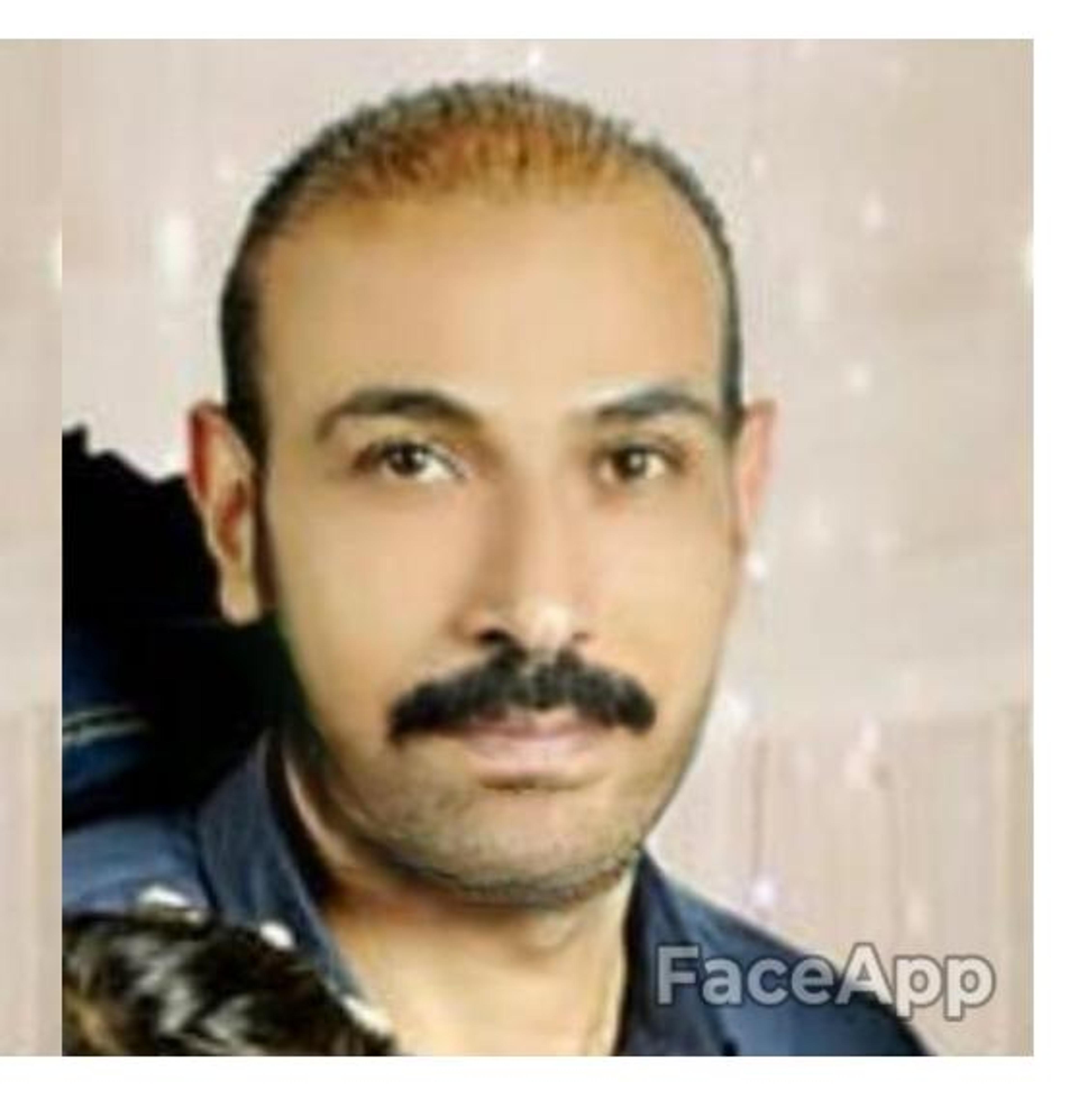 عماد رواش
