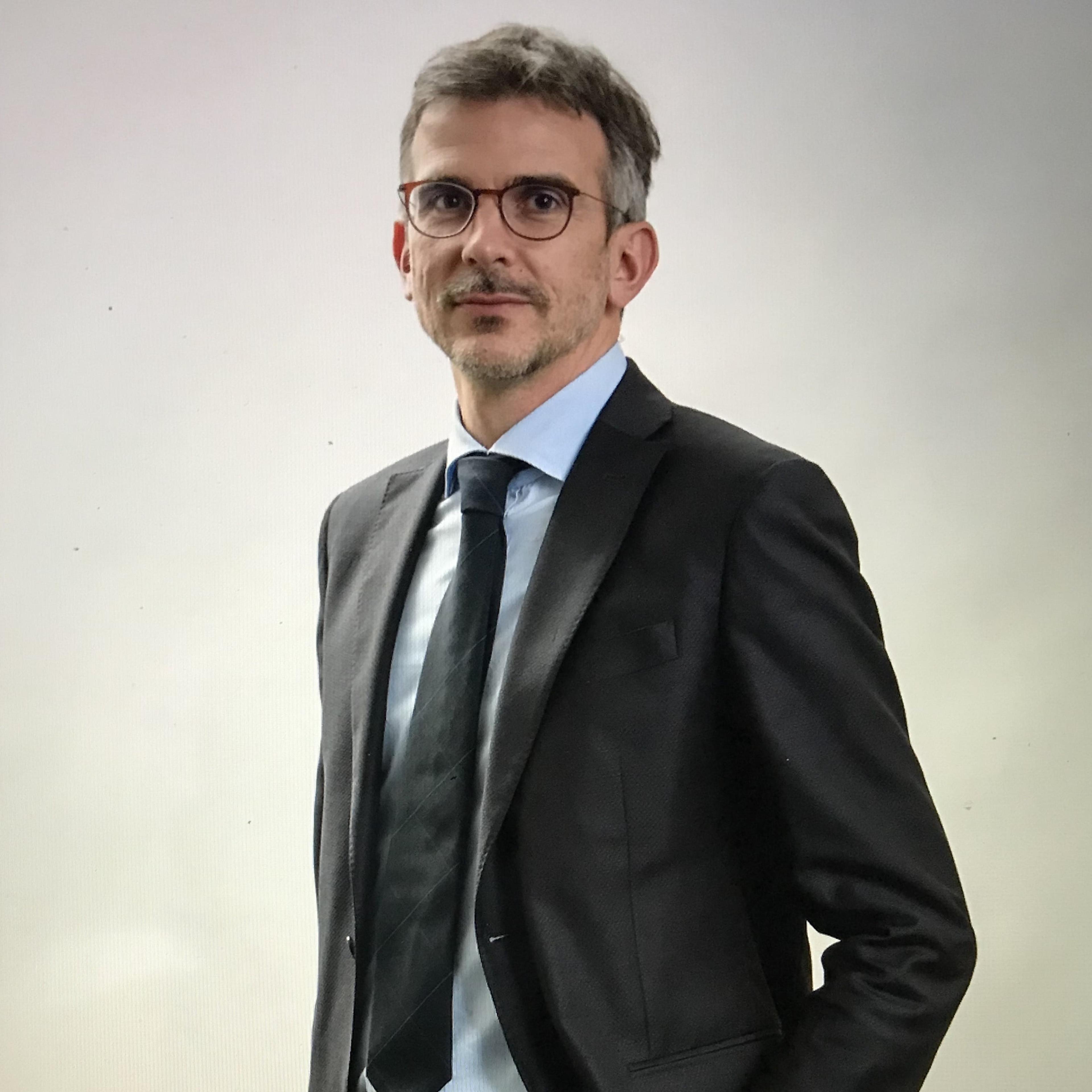 Avvocato Manlio Bucci