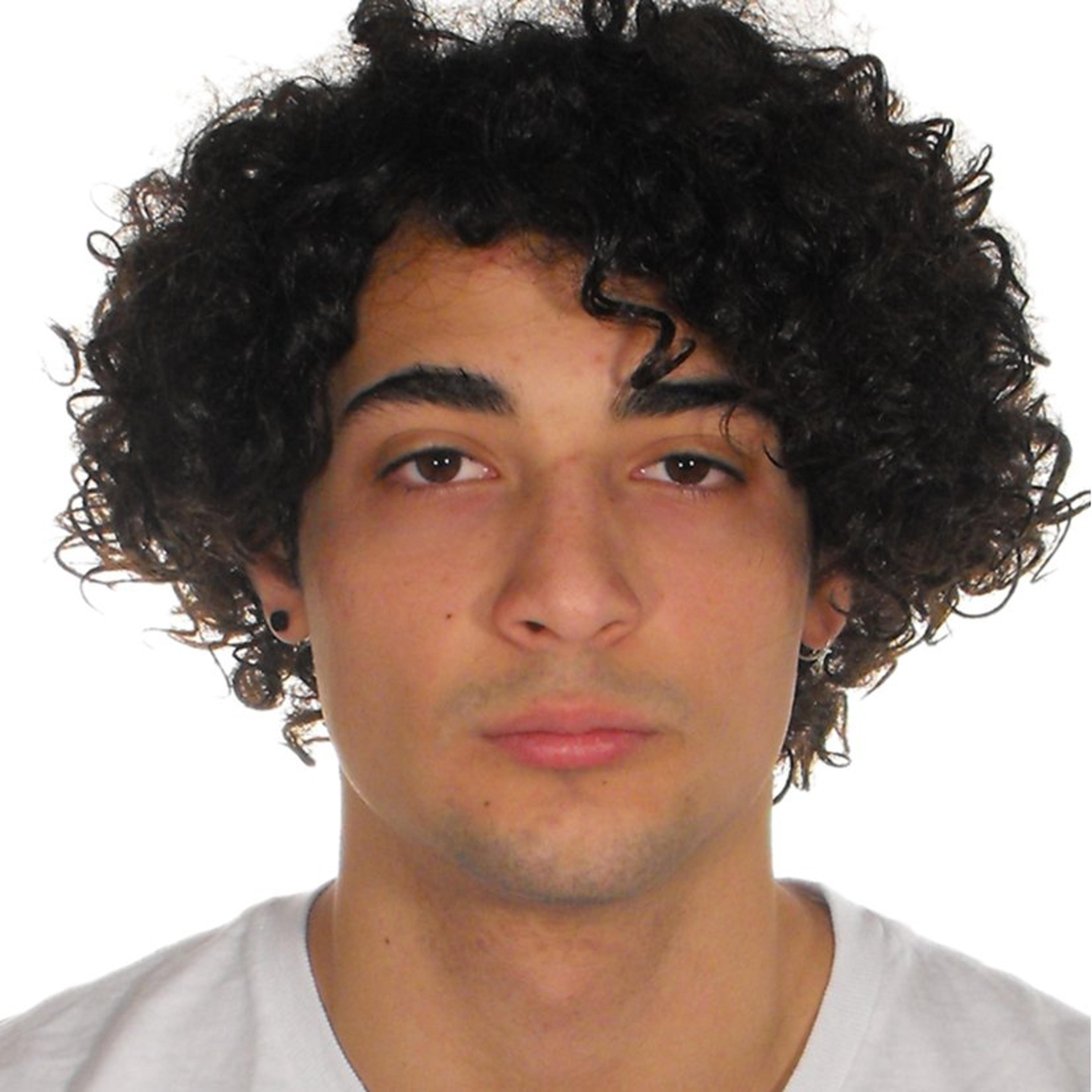 Daniel lisardo González Díaz