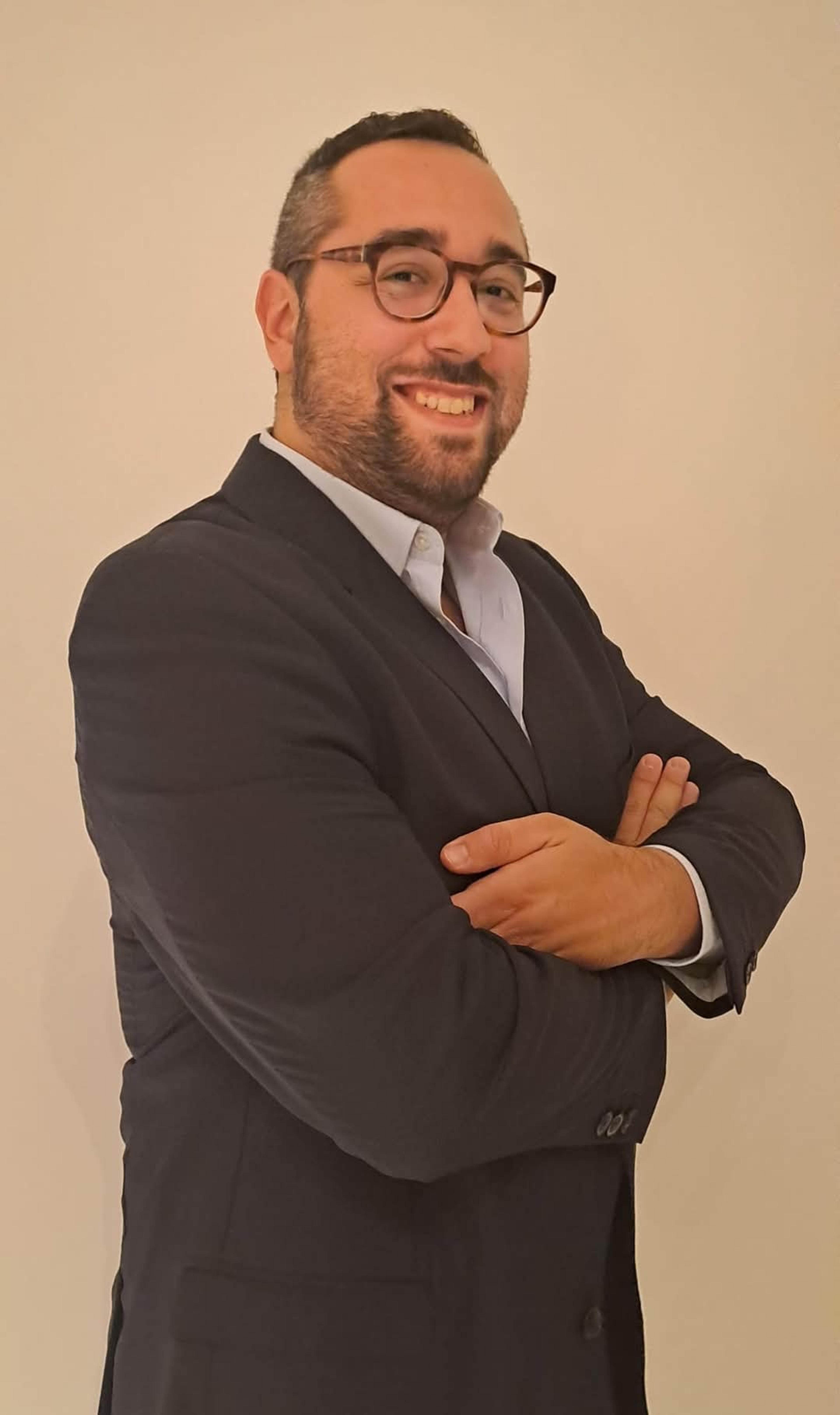 Sergio Amato