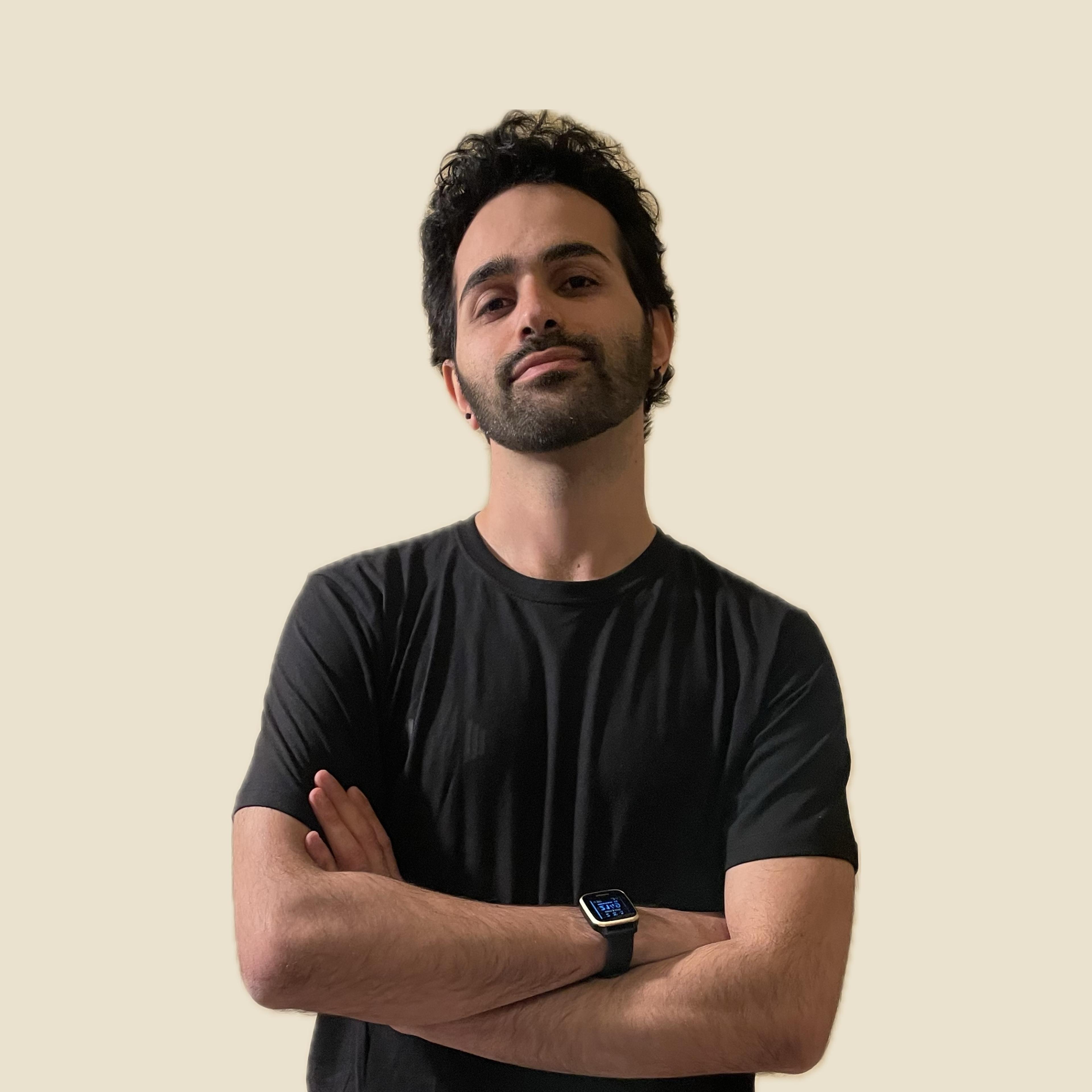 Federico Di Dato