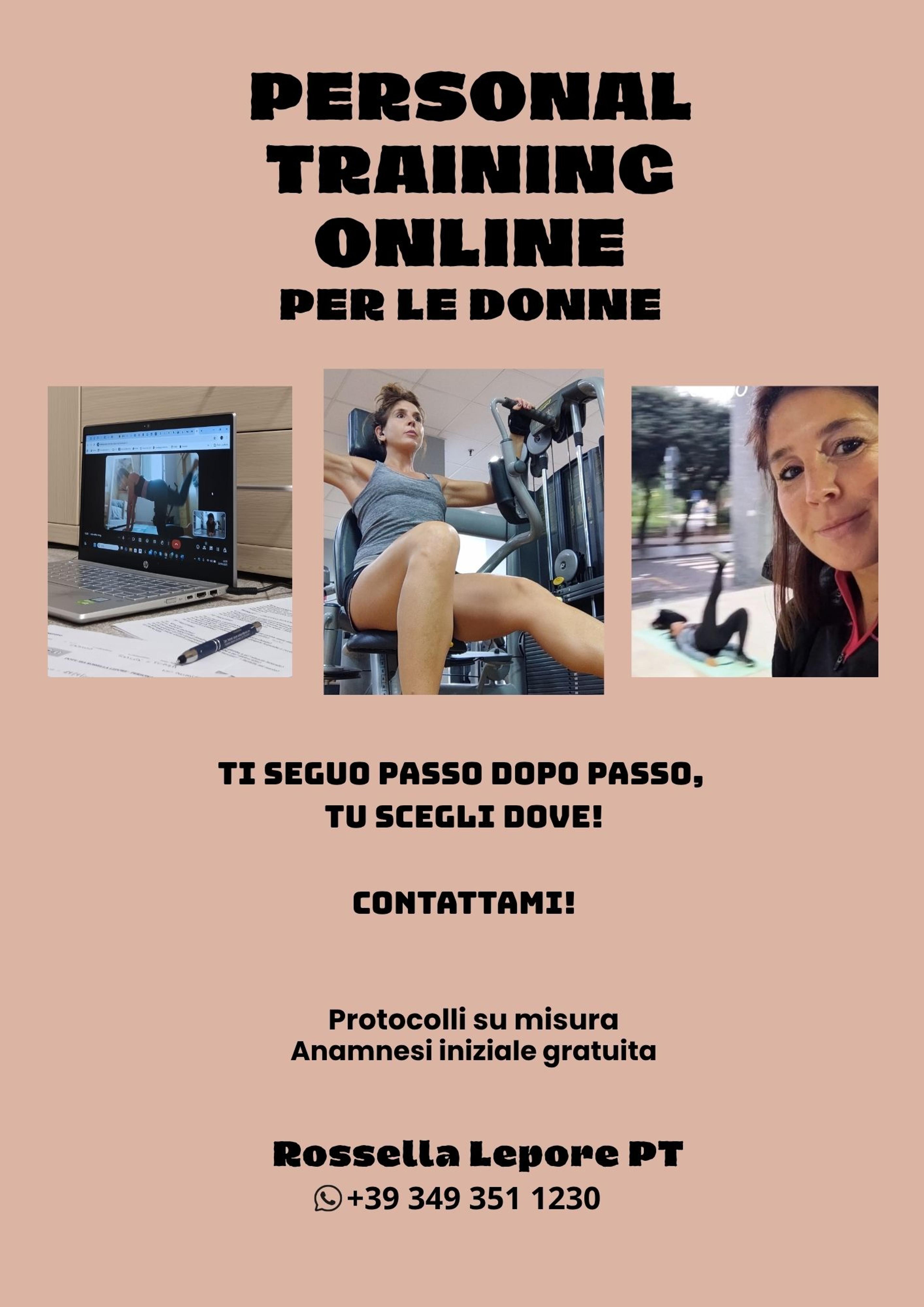 Rossella Lepore