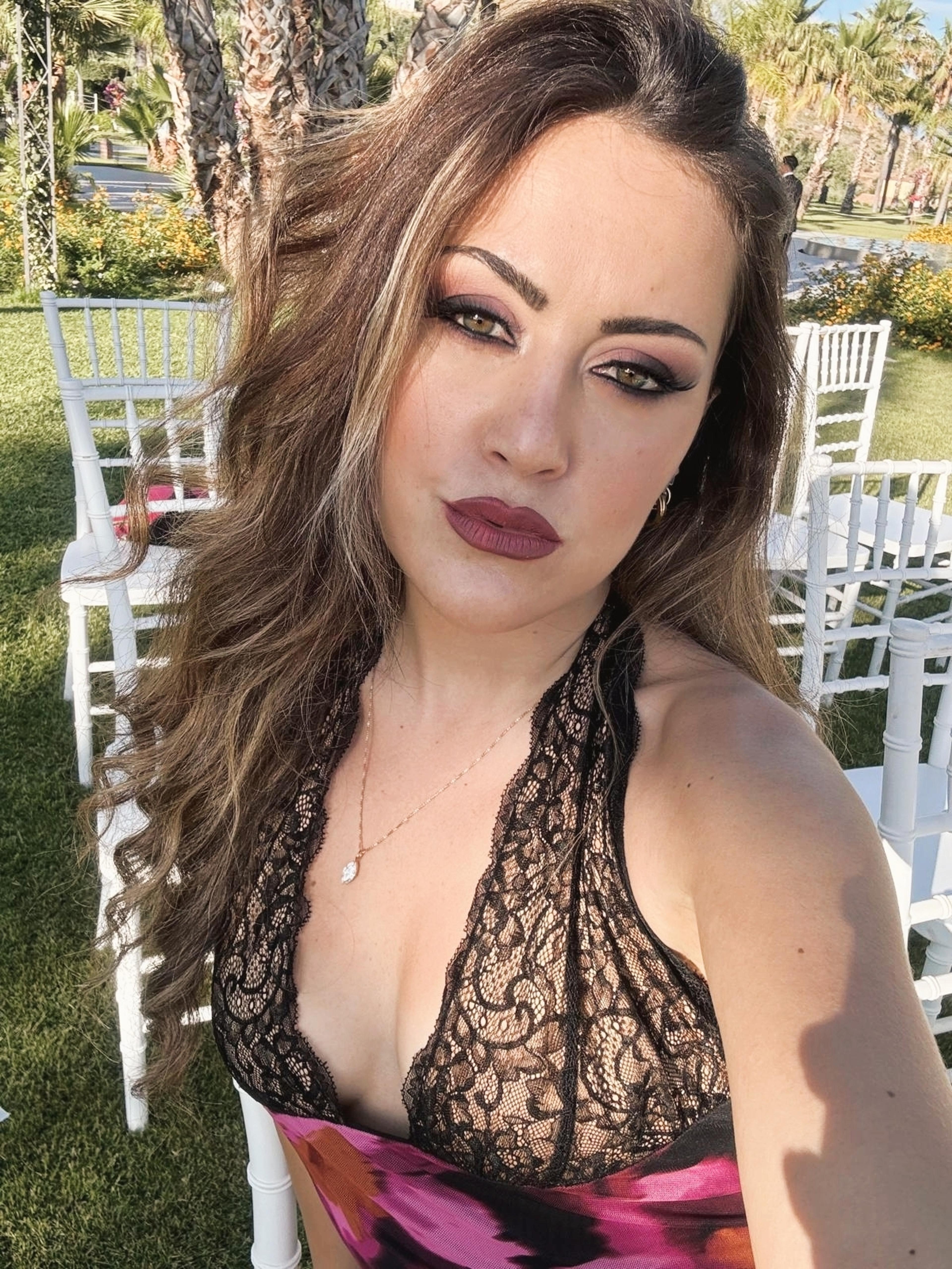 Kimberley Sanzone